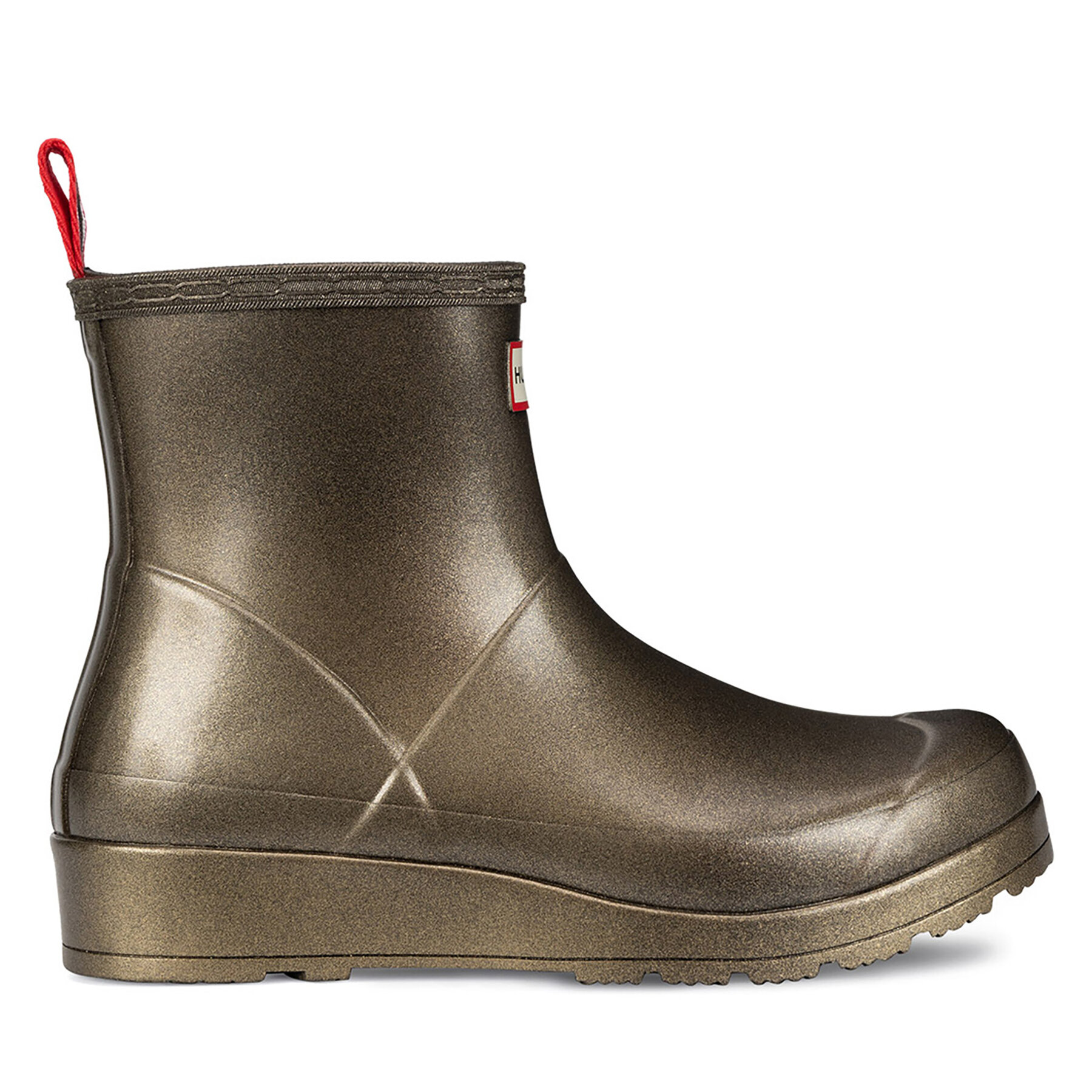 Cizme de cauciuc Hunter WFS2020NEB Auriu