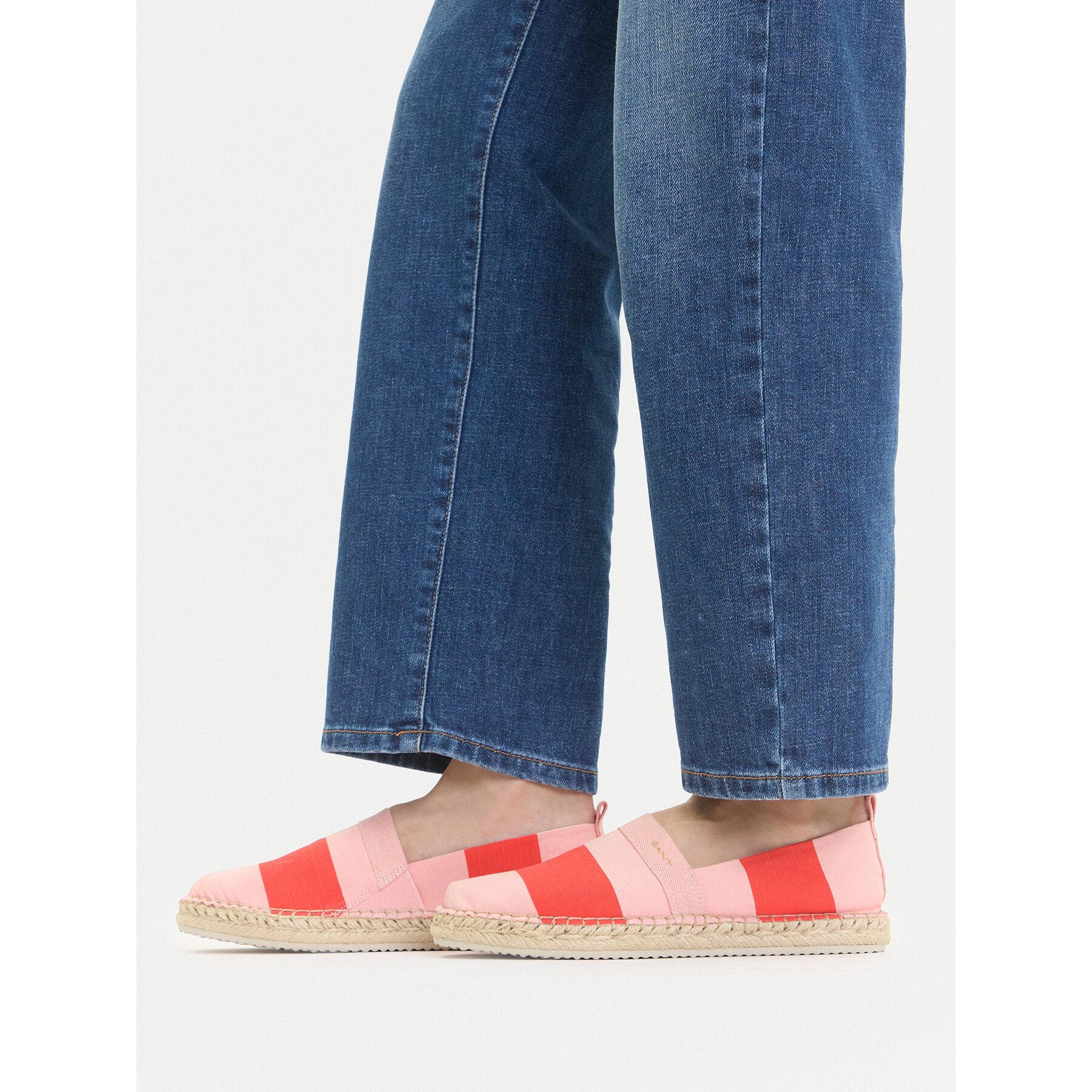 Espadrile Gant 30568941 Roz