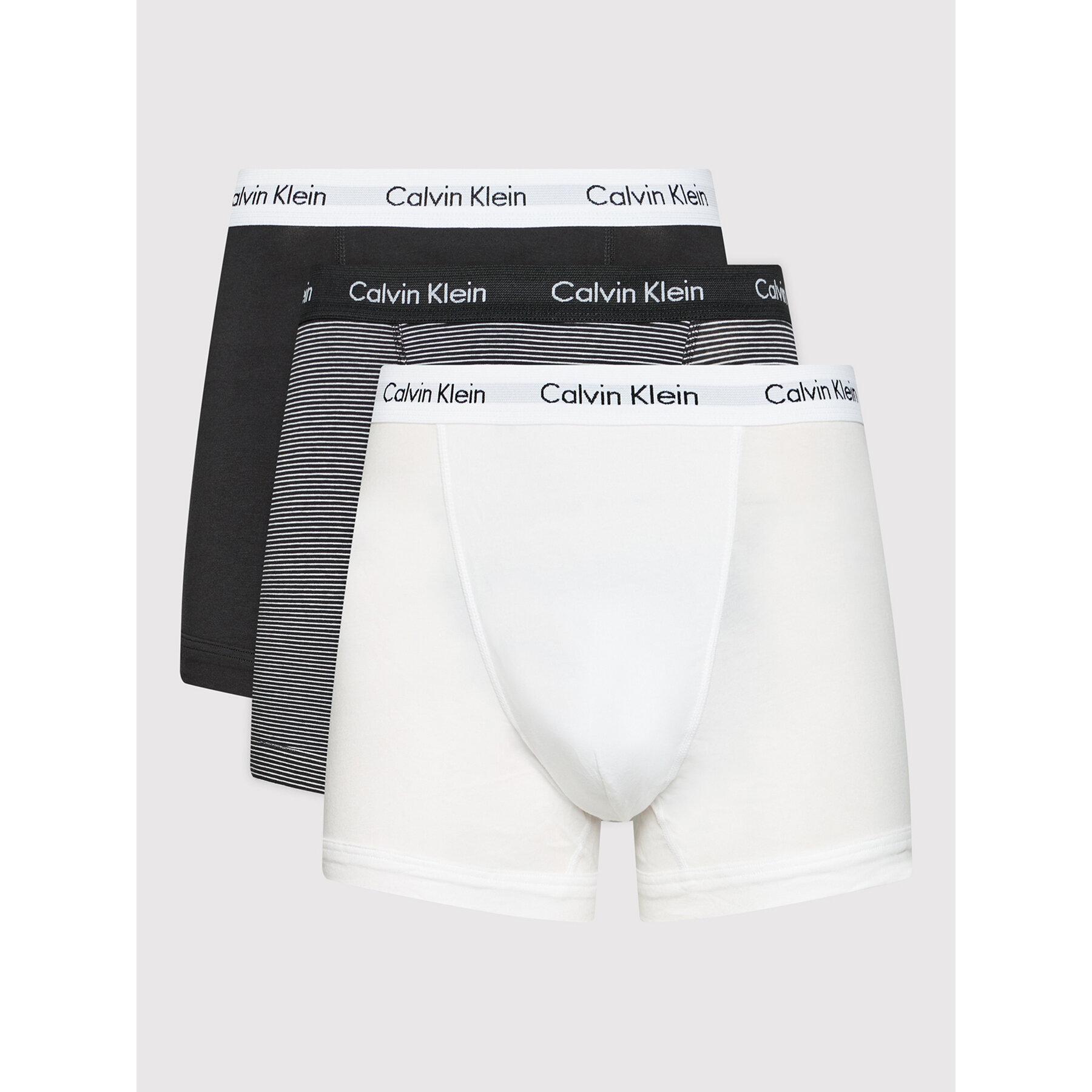 Calvin Klein Underwear Set di boxer 0000U2662G Multicolore