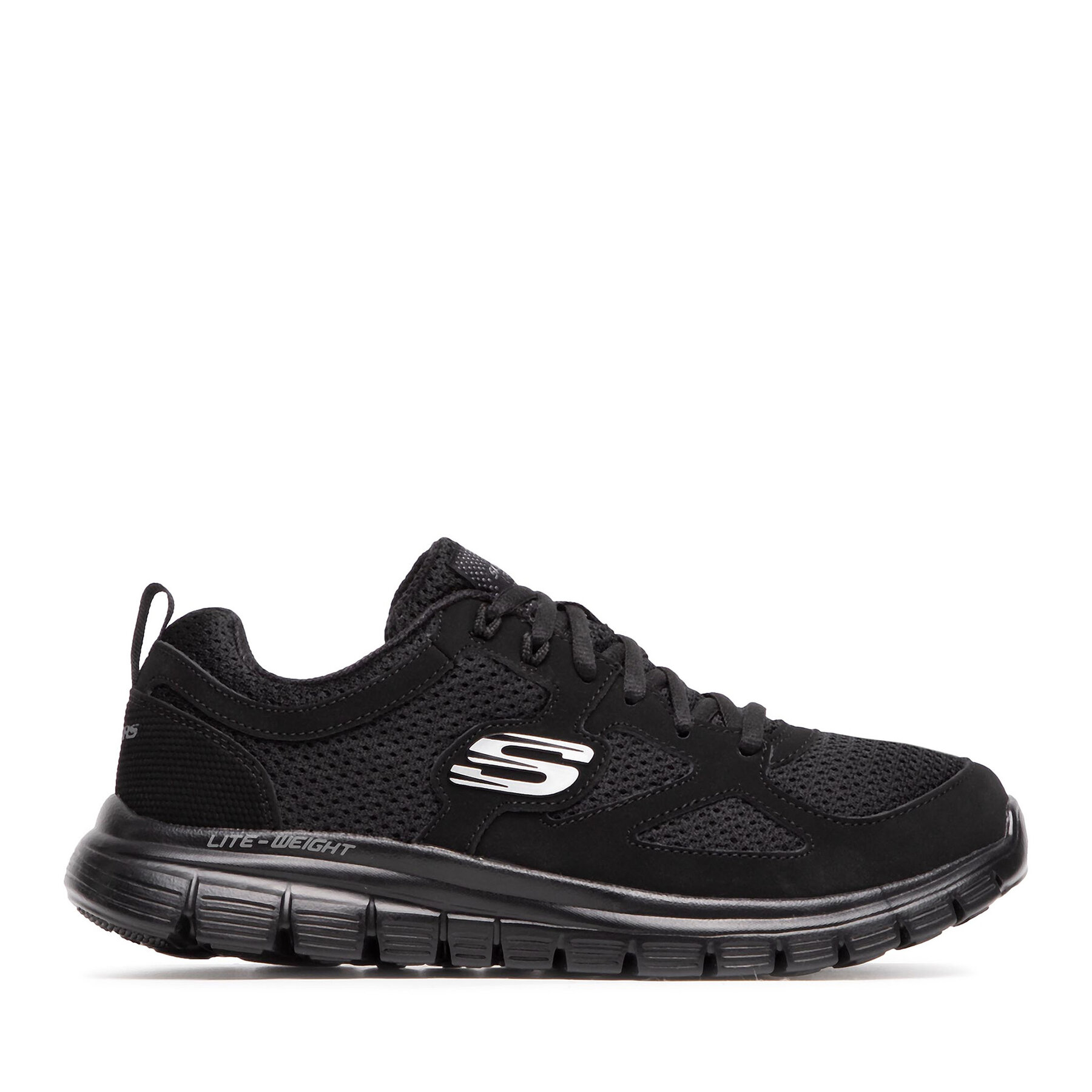 Zapatillas Skechers Agoura 52635/BBK Negro