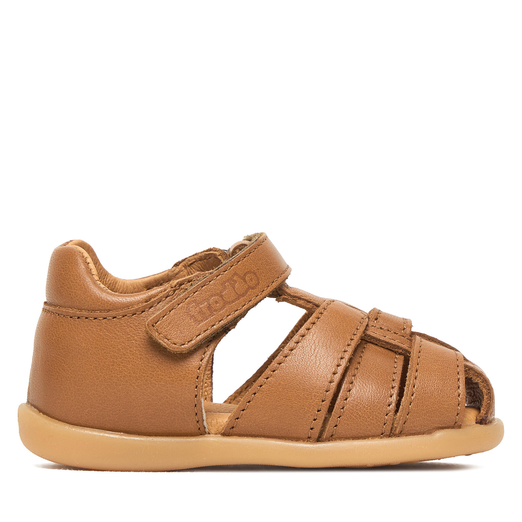 Sandali Froddo Dany G2150199-1 M Rjava