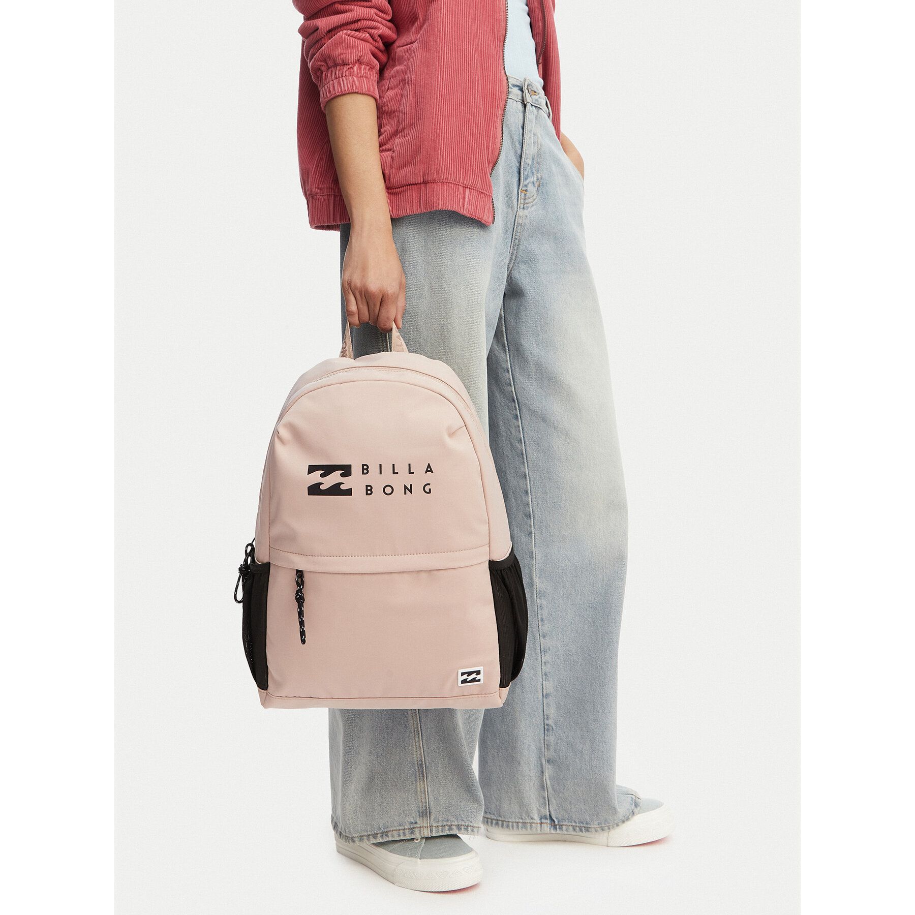 Ruksak Billabong WBEOHP-BLB-M-002-10 Bež