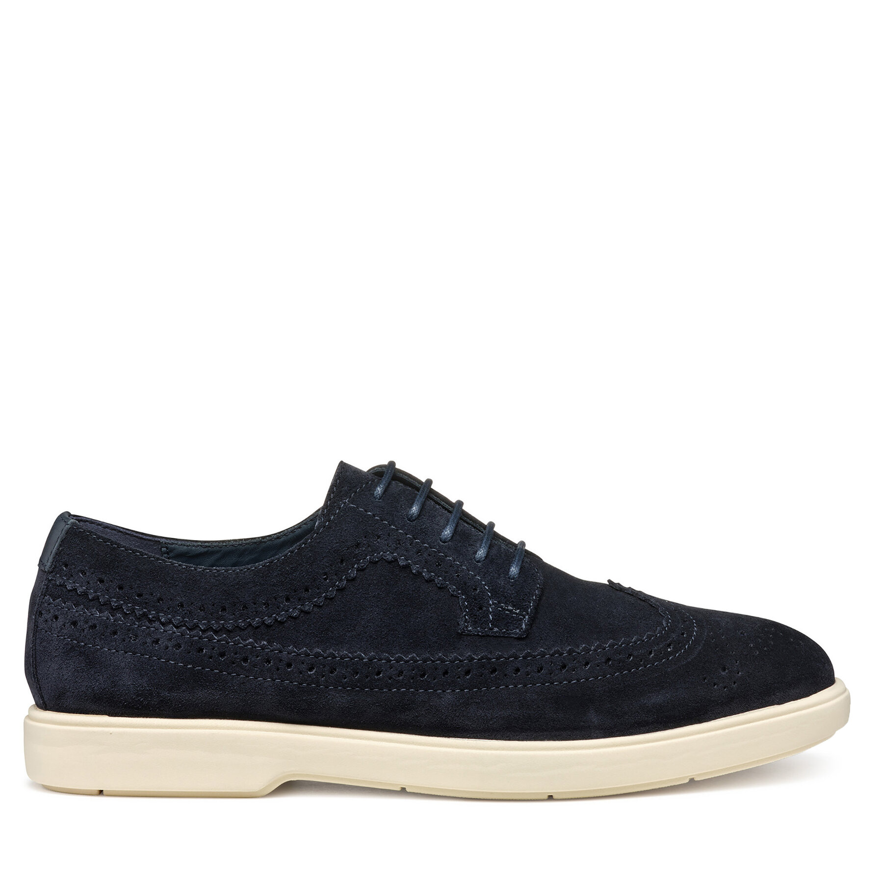 Pantofi Geox U Spherica Ec17 U55LAE 00022 C4021 Bleumarin