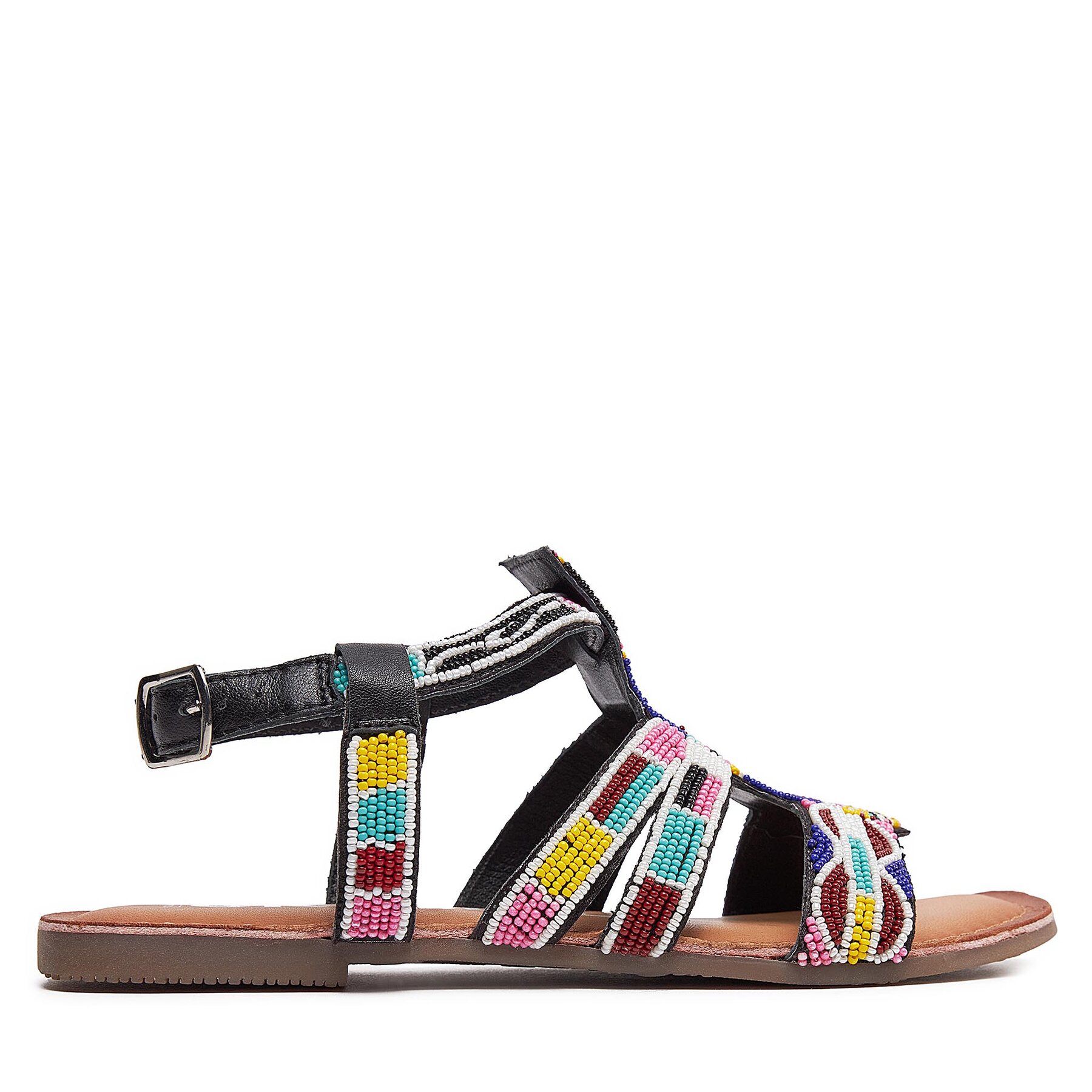 Sandale Gioseppo Raccuja 71773-P Colorat