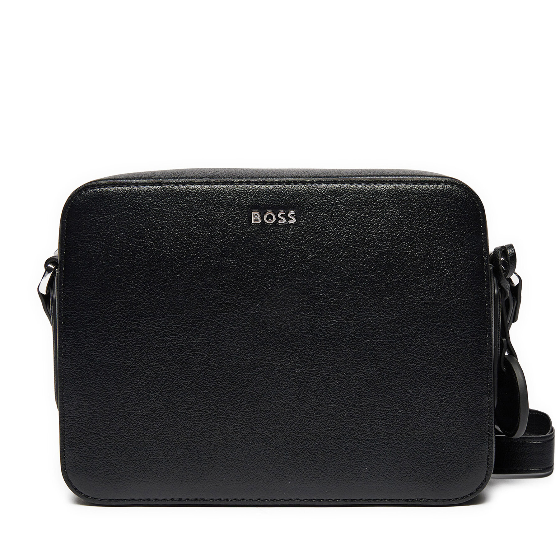  Táska Boss Liriel Crossbody 50523273 Fekete akciós termékkép 1