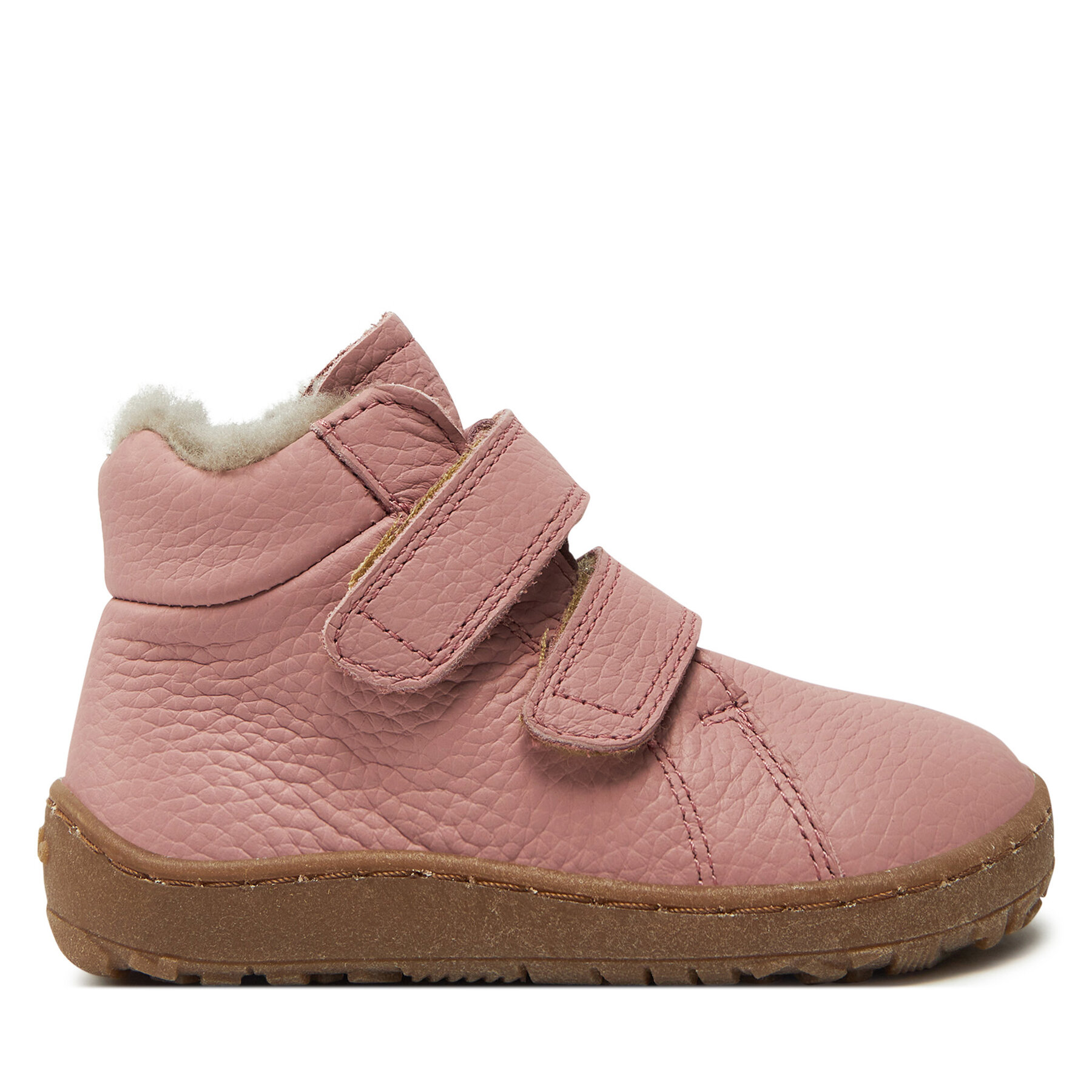 Snörskor Froddo G3110252-3K M Rosa