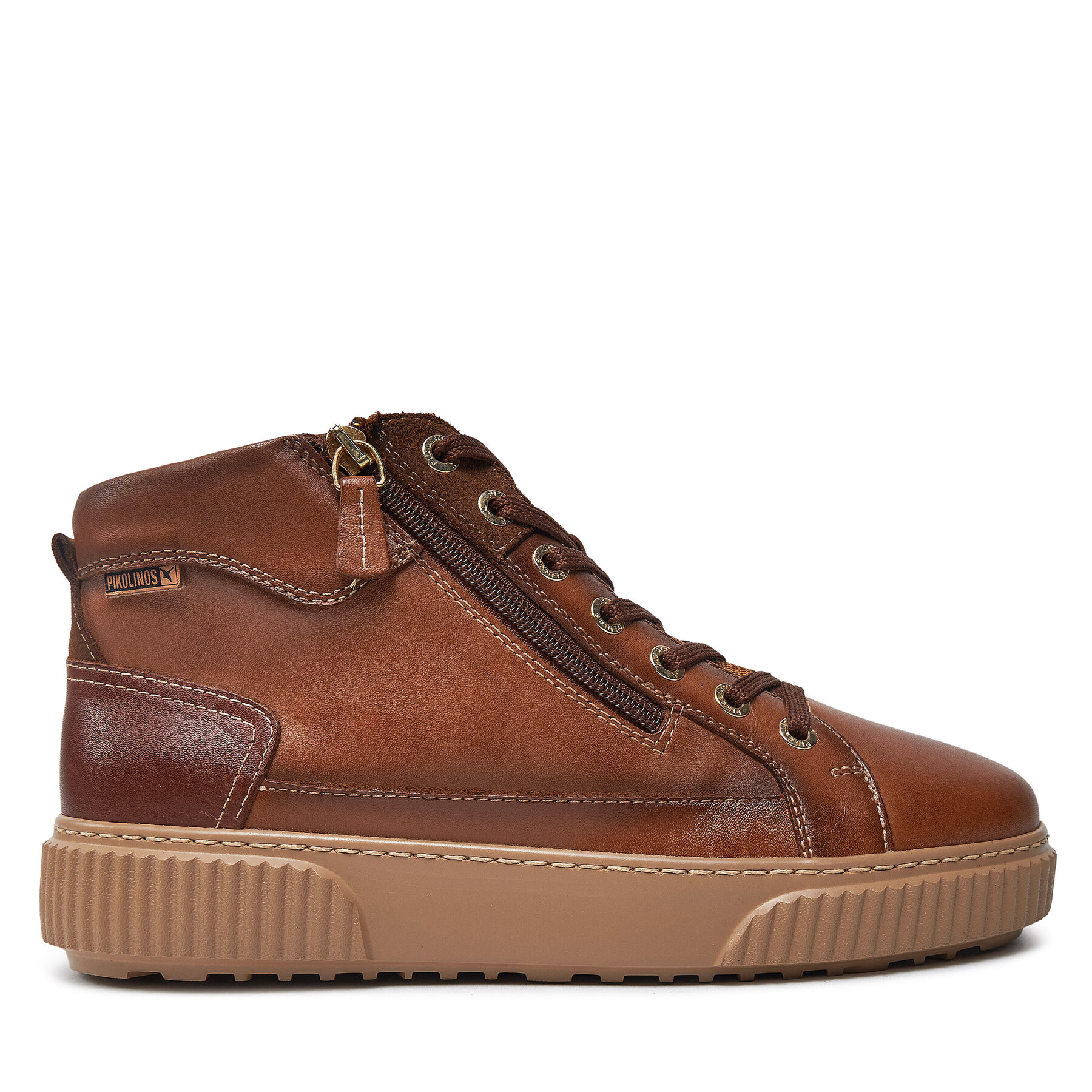 Sneakersy Pikolinos W4Z-8584C3 Hnedá