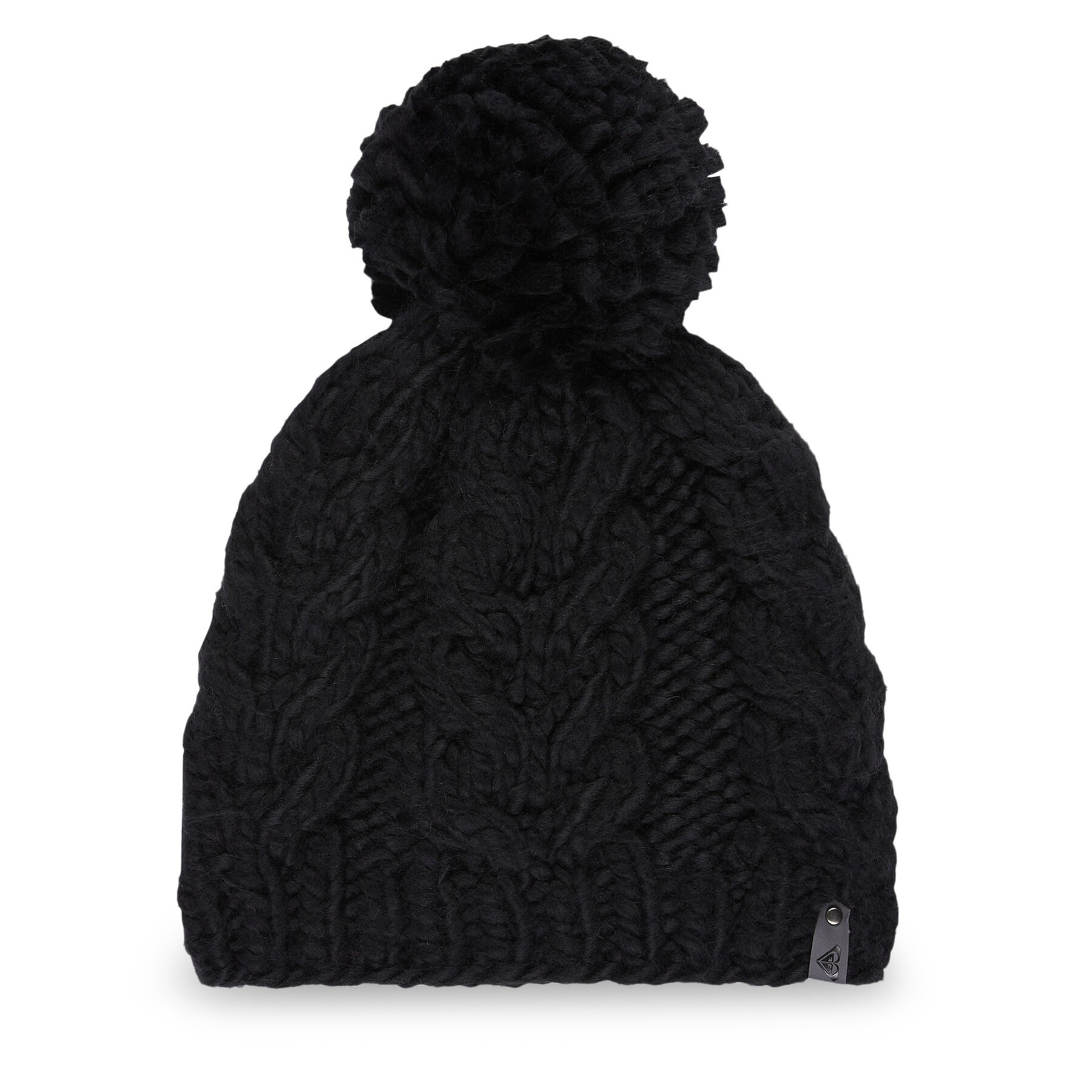 Căciulă Roxy ERJHA04160 Negru