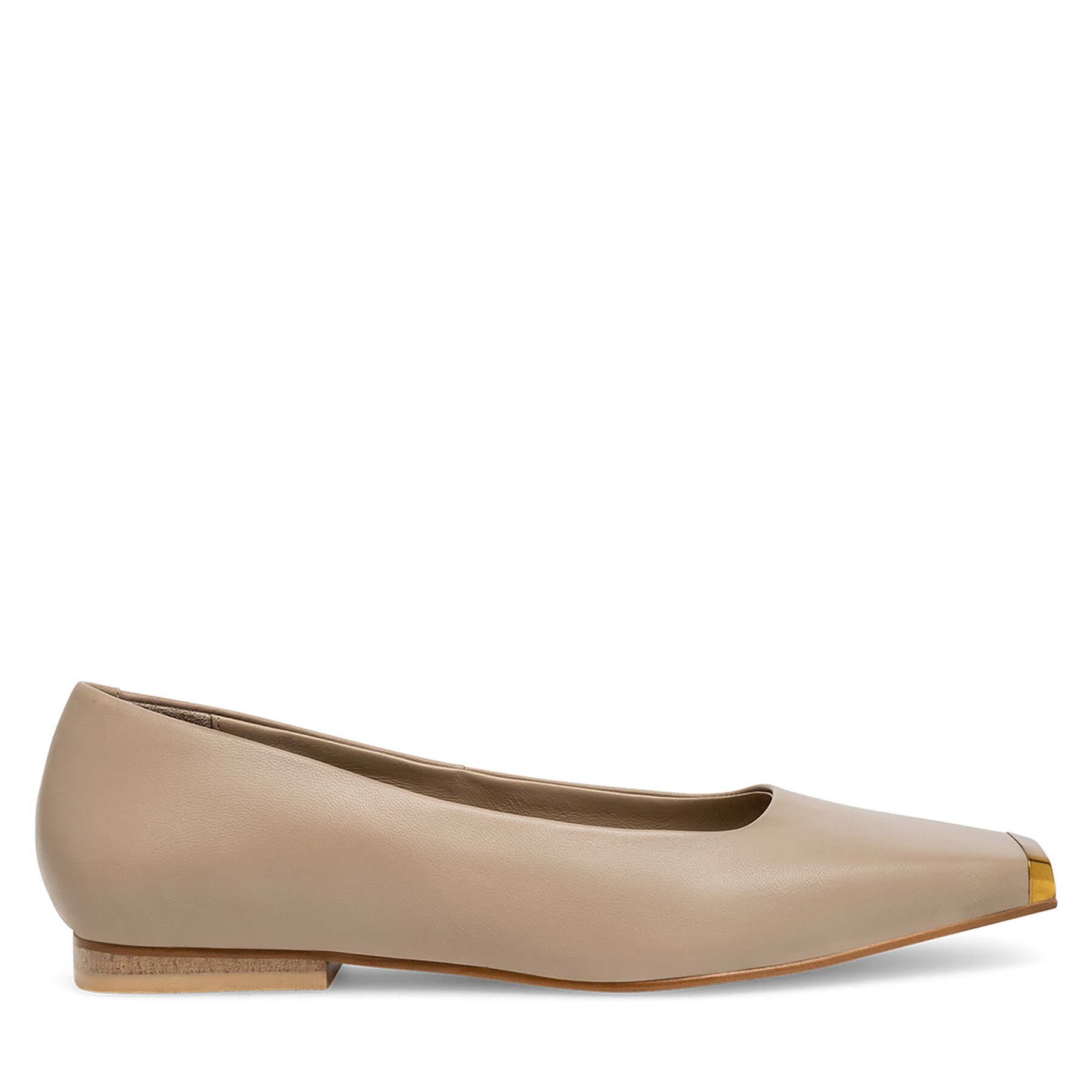 Ballerine Gino Rossi ENNA-01 Beige