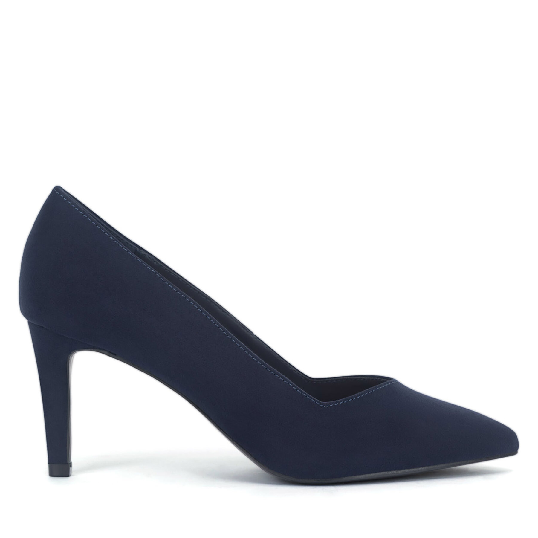 Talons aiguilles Jenny Fairy WFA3003-1 Bleu marine