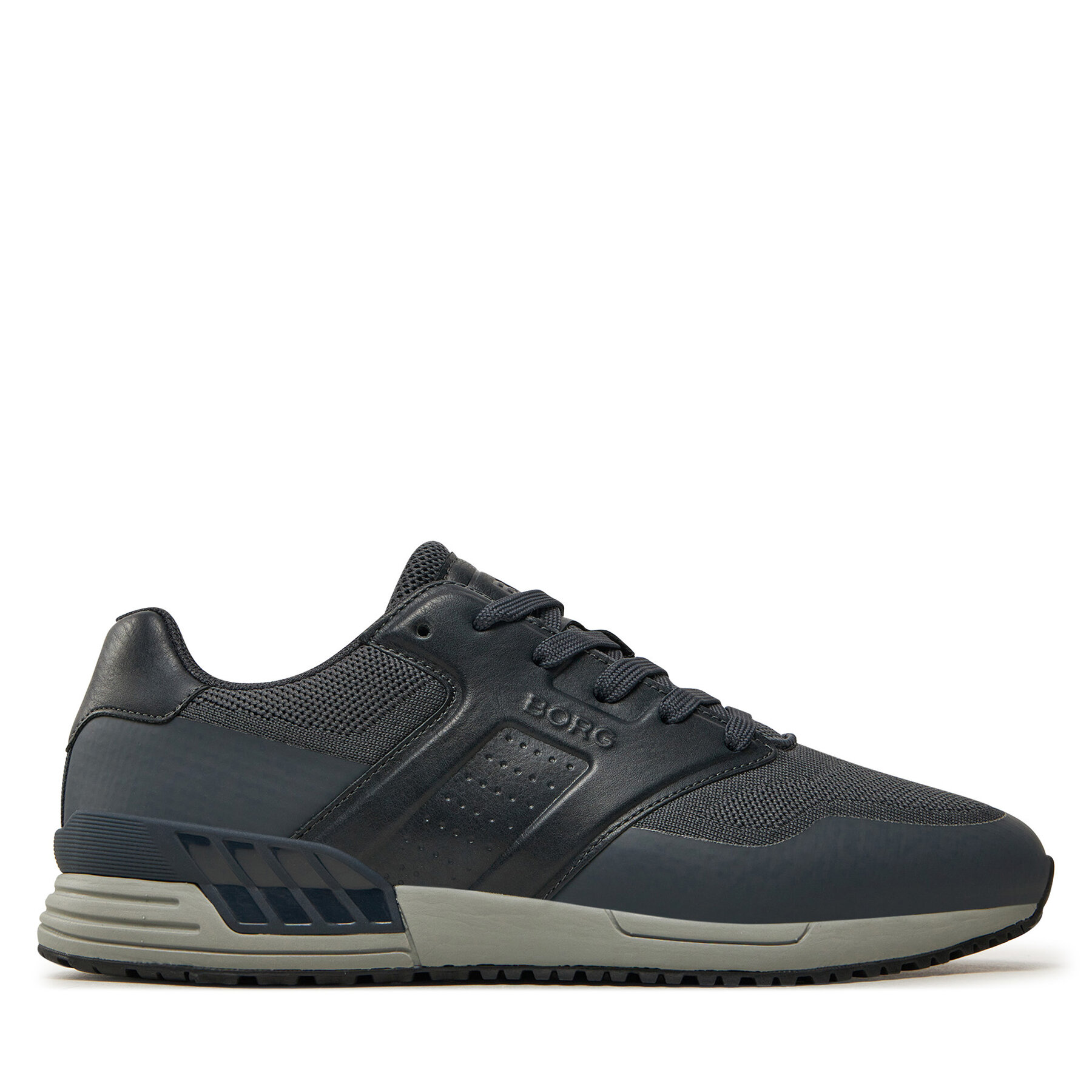 Zapatillas Björn Borg BJ127052AM Azul marino