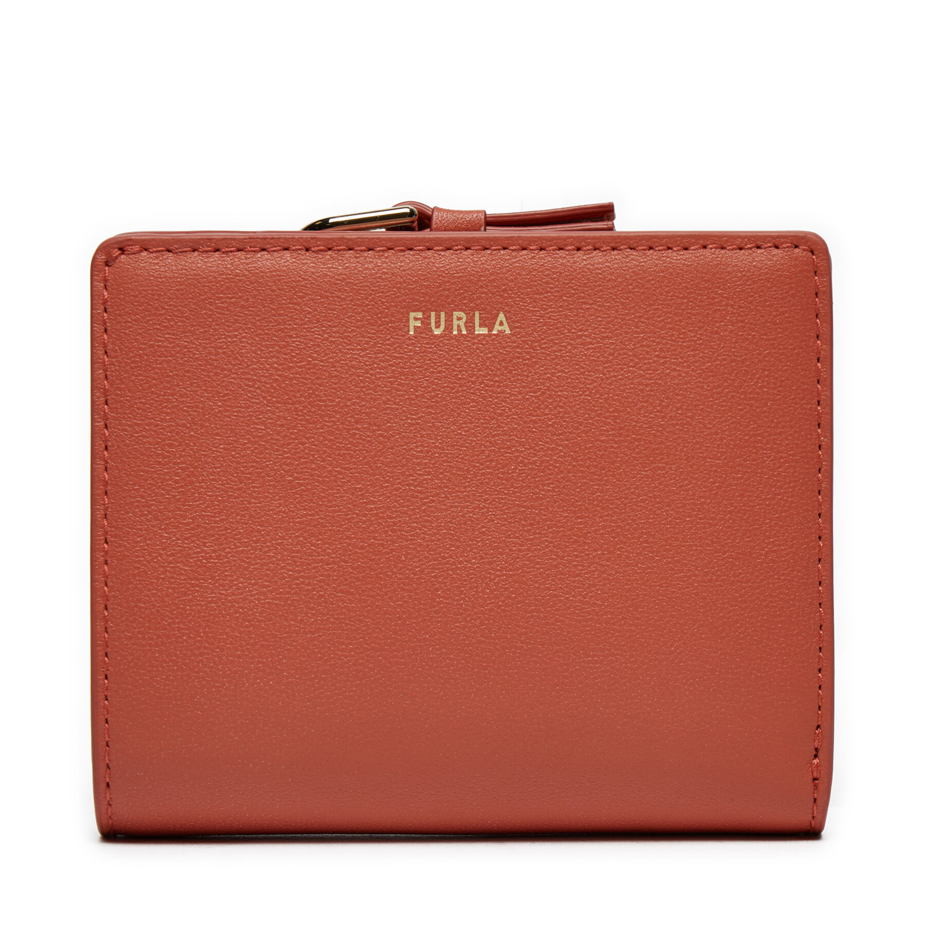 Pequeña cartera de mujer Furla WP00451 BX2045 3231S Coral