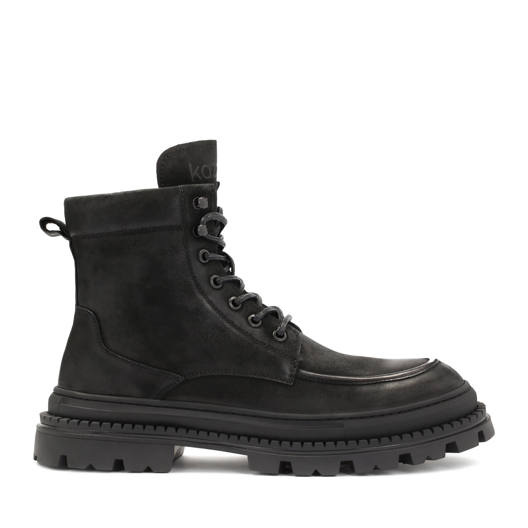 Botas Kazar Warenn 88062-03-00 Negro