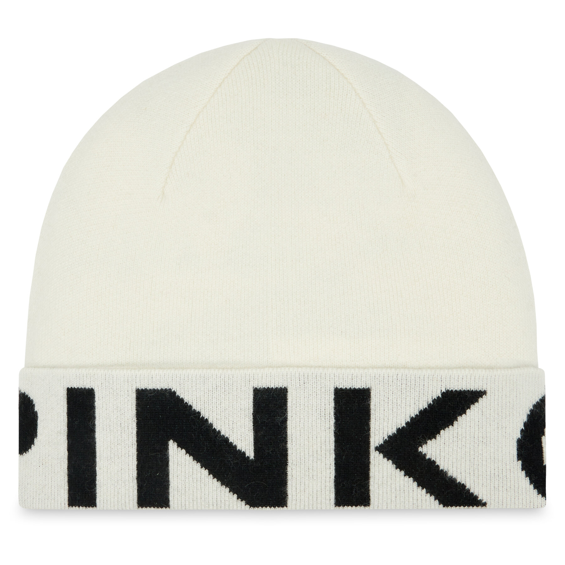 Шапка Pinko Calamaro 101507 A101 Екрю