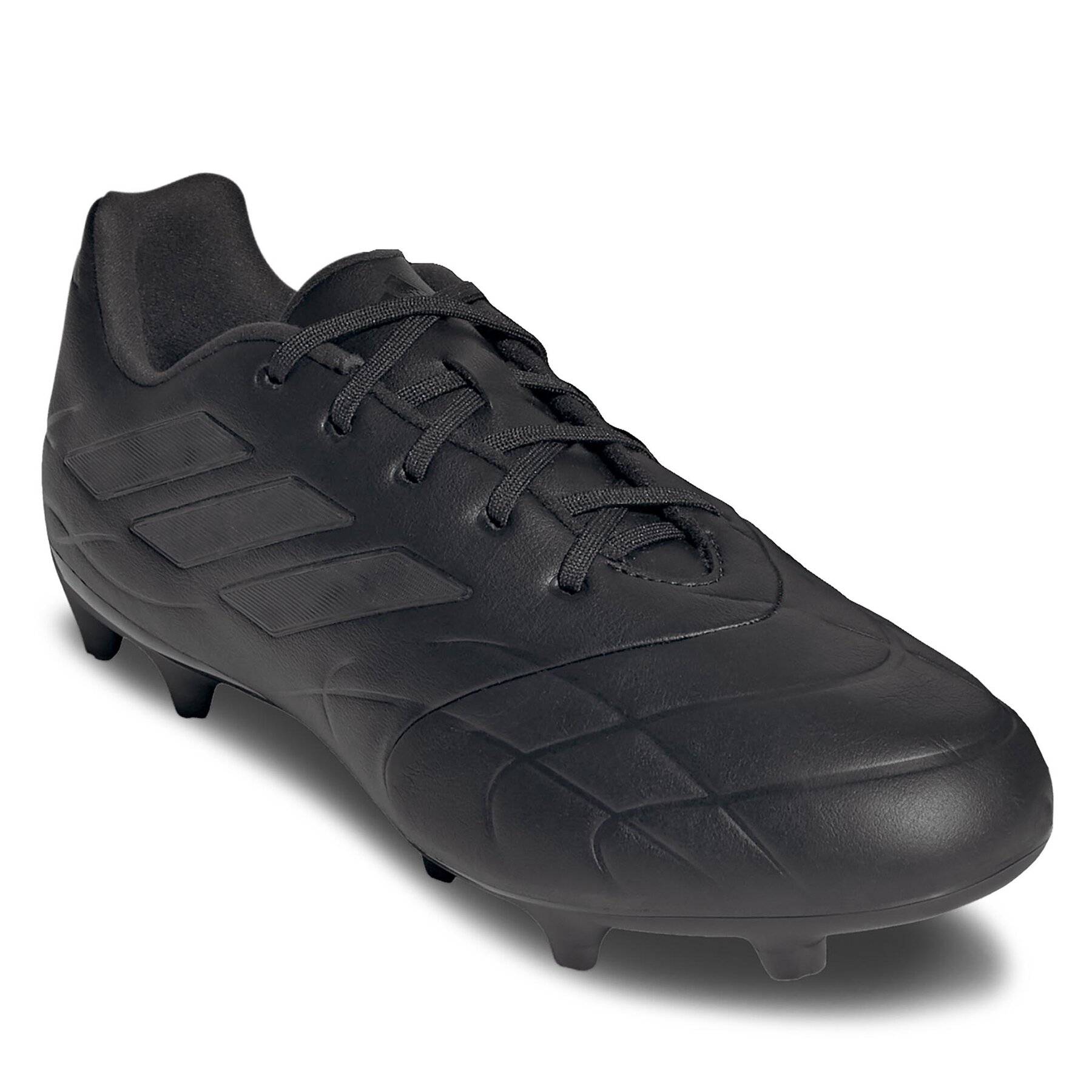 Pantofi adidas Copa Pure.3 Firm Ground Boots HQ8940 Negru adidas imagine super redus 2022