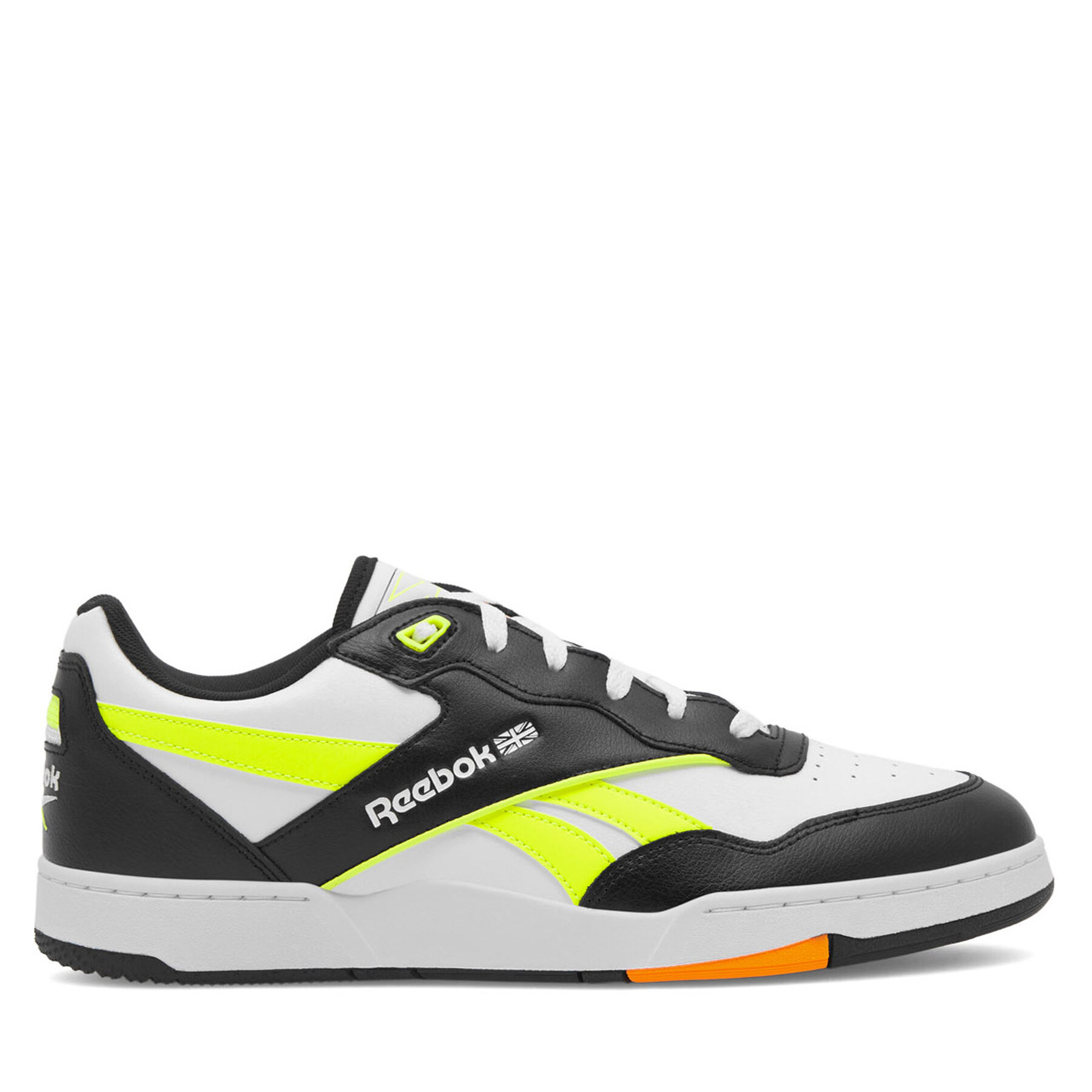 Sneakers Reebok BB 4000 II 100033434-M Colorat