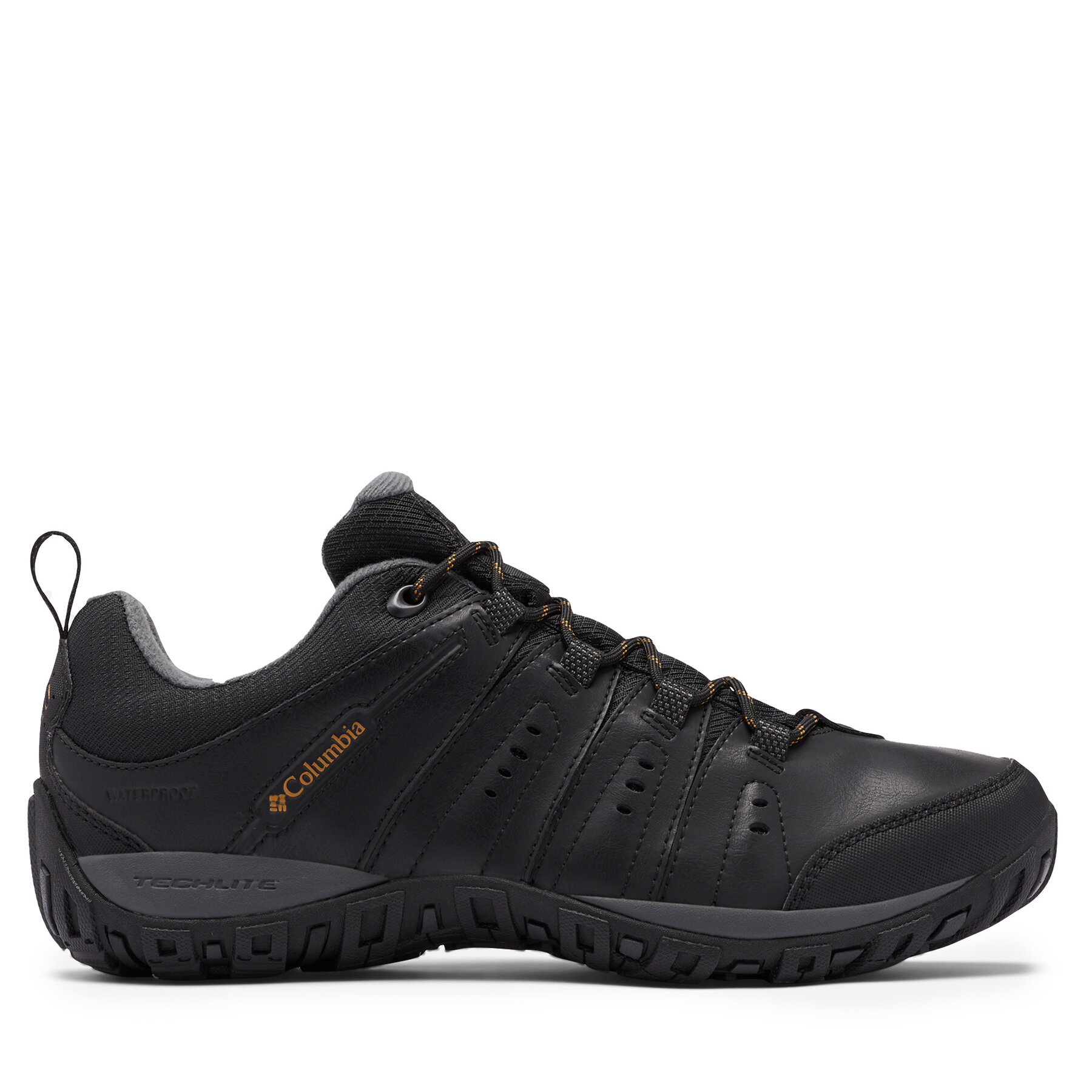 Trekkingschuhe Columbia