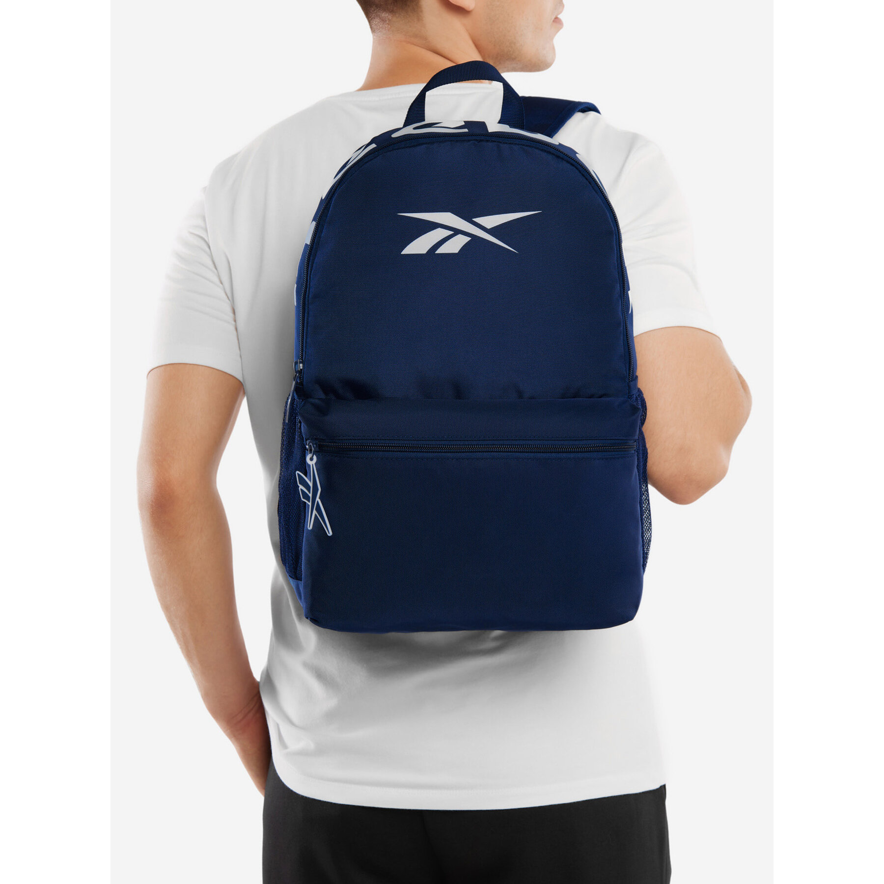 Rucsac Reebok RBK-B-008-CCC Bleumarin