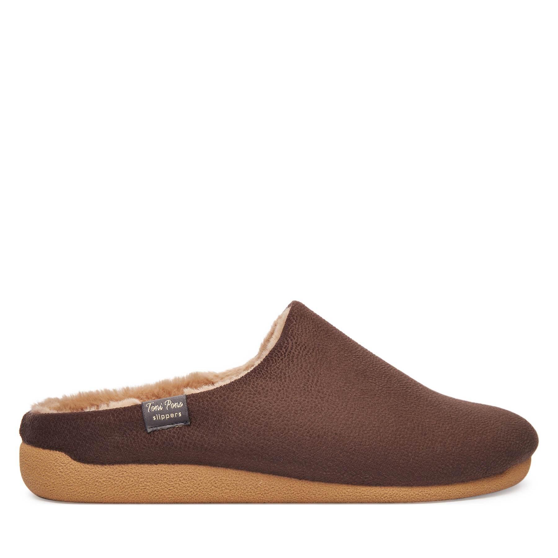 Pantofole Toni Pons Noti-Bd Grigio