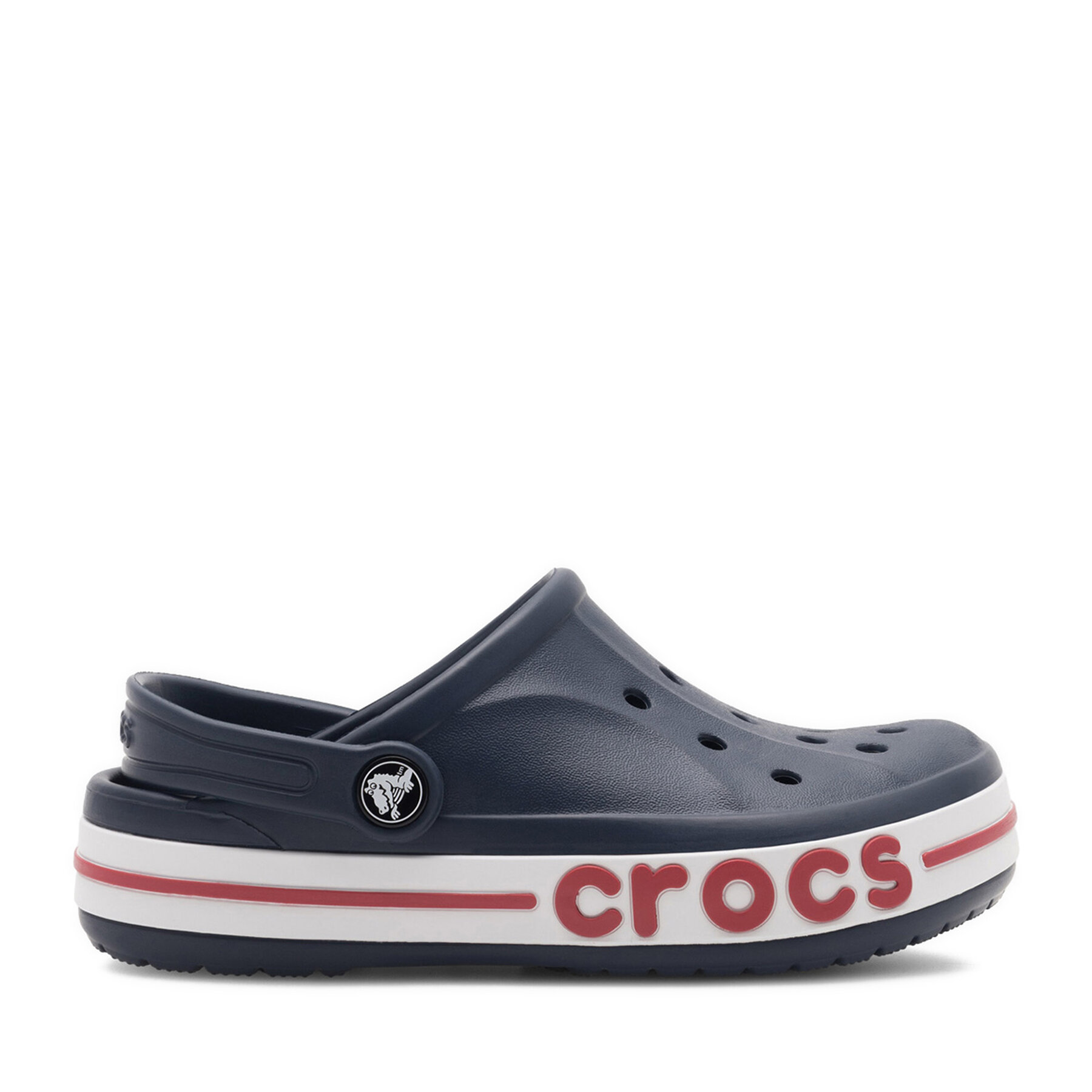 Παντόφλες Crocs C-BAYABAND CLOG K 207019-410 Σκούρο μπλε