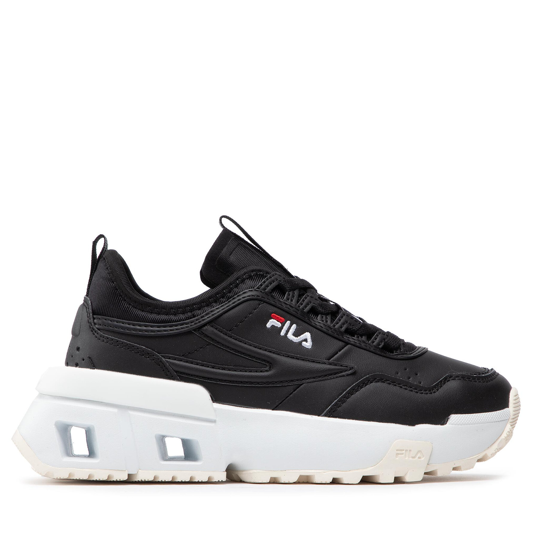 Fila Αθλητικά Fila Upgr8 Wmn FFW0125.80010 Μαύρο