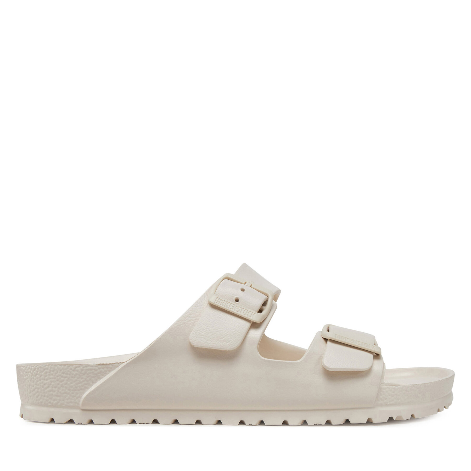 Nazouváky Birkenstock Arizona Eva 1027305 Bílá