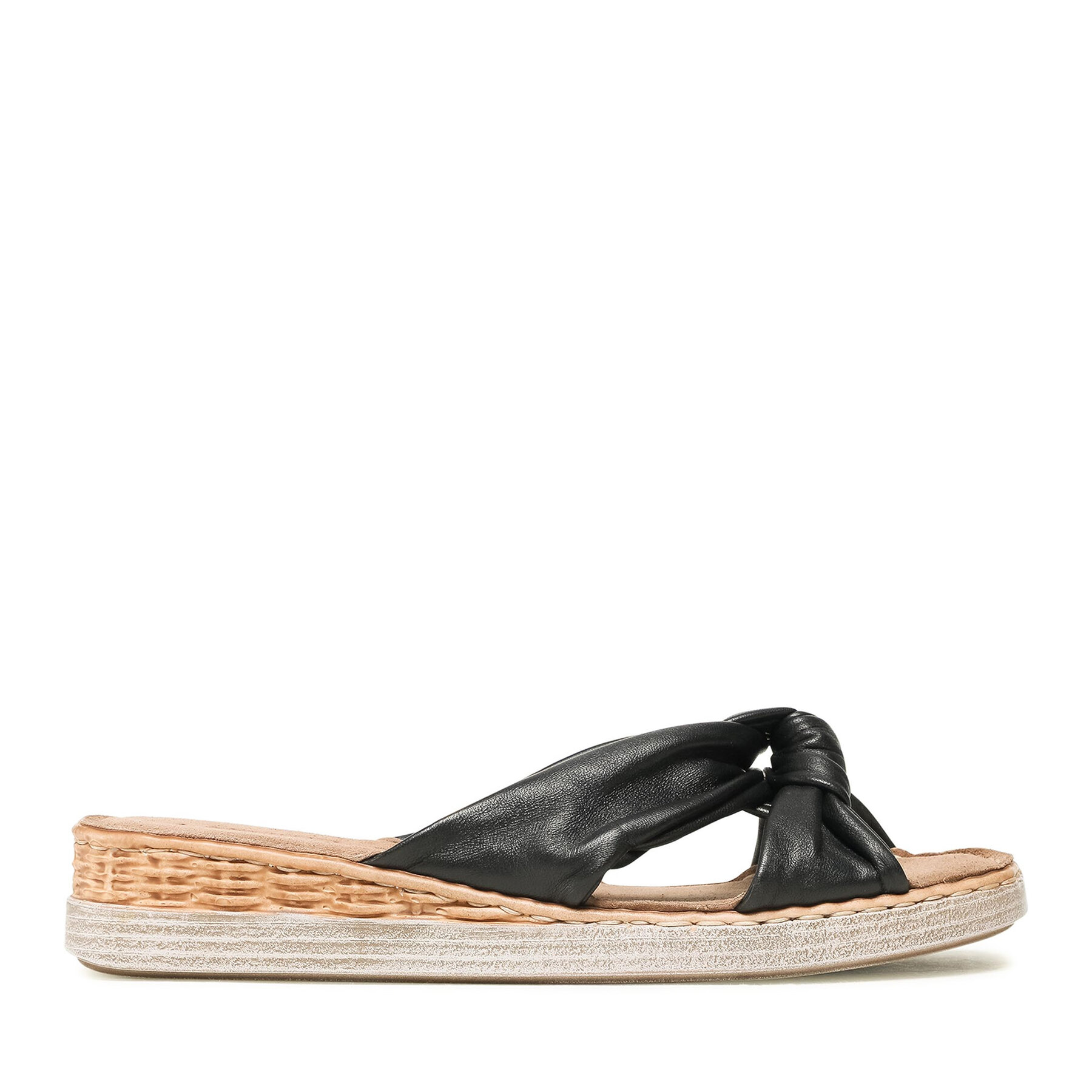 Chanclas Lasocki S425 Negro