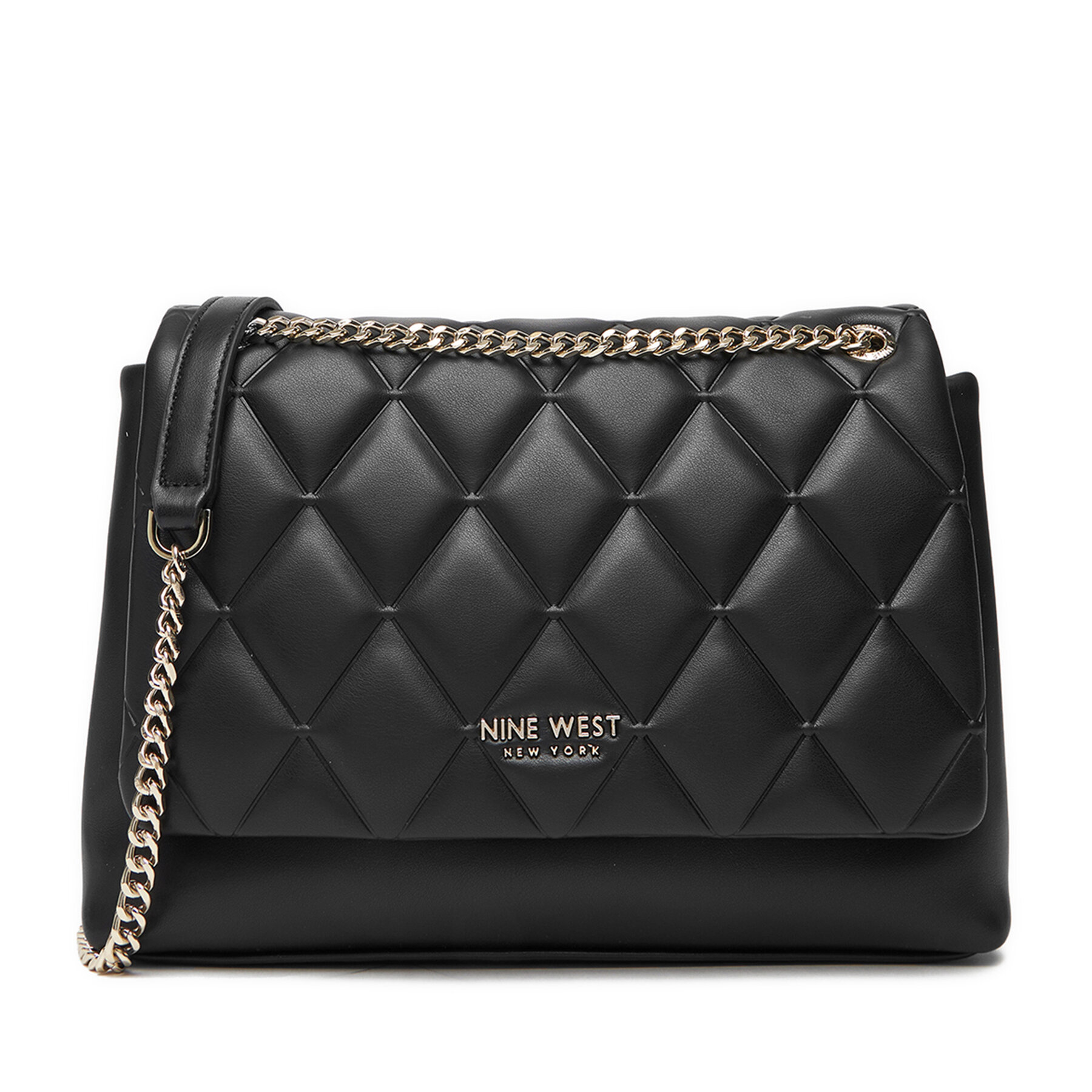 Geantă Nine West CEO-CHARLOTTE-S22560-5 Negru