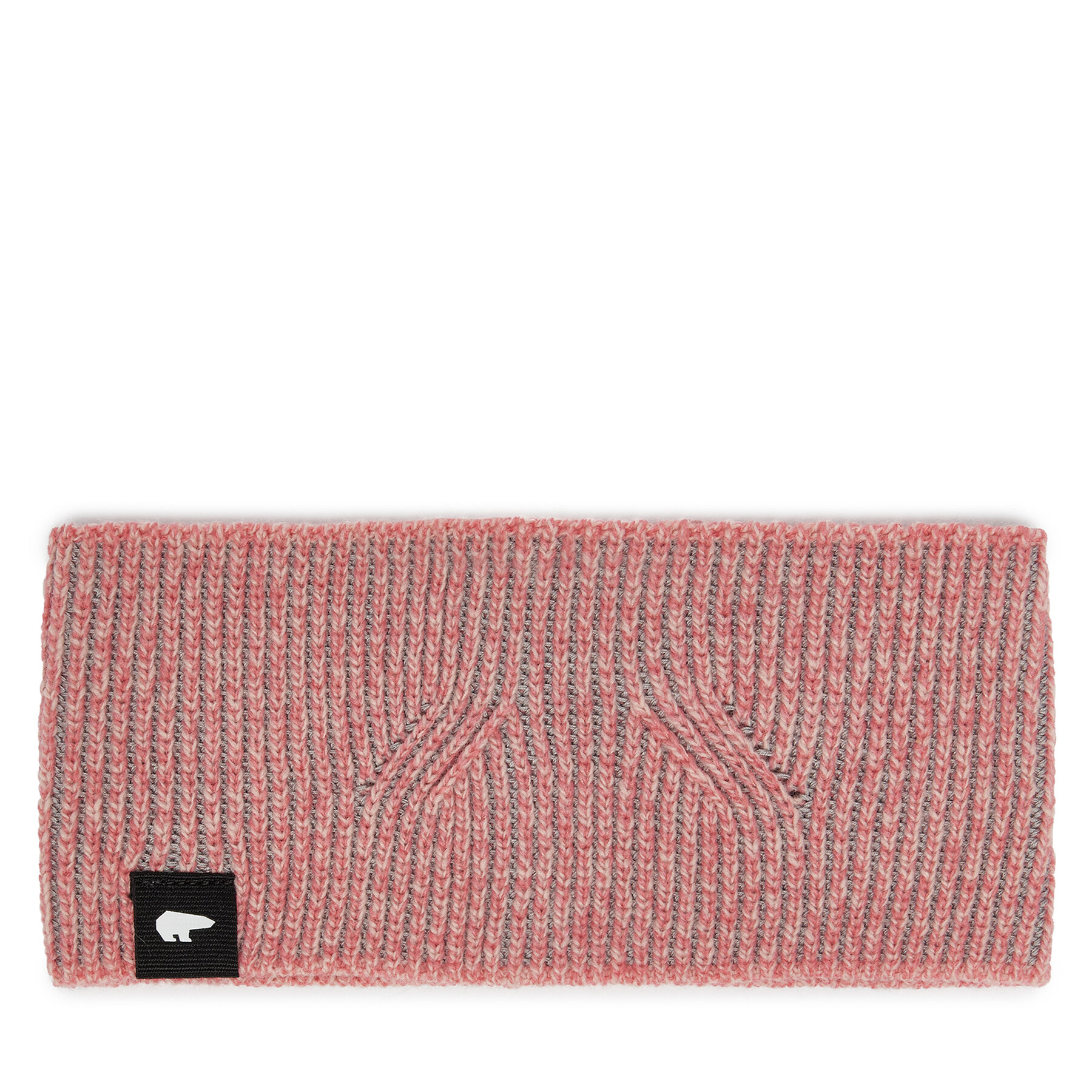 Textilná čelenka Eisbär Hayden Active Stb 36141 077 Fialová