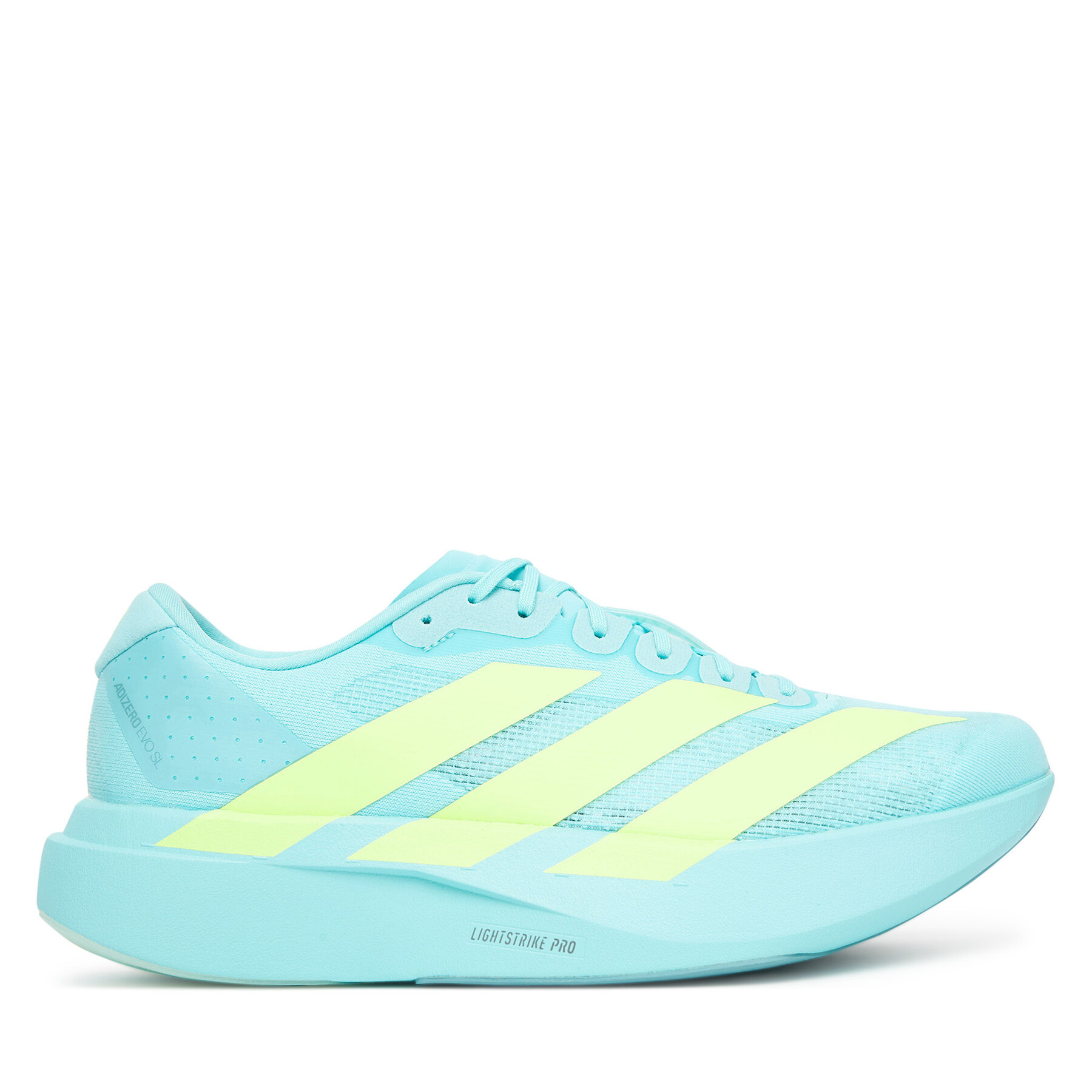 Παπούτσια για Τρέξιμο adidas adizero EVO SL JS4506 Τυρκουάζ