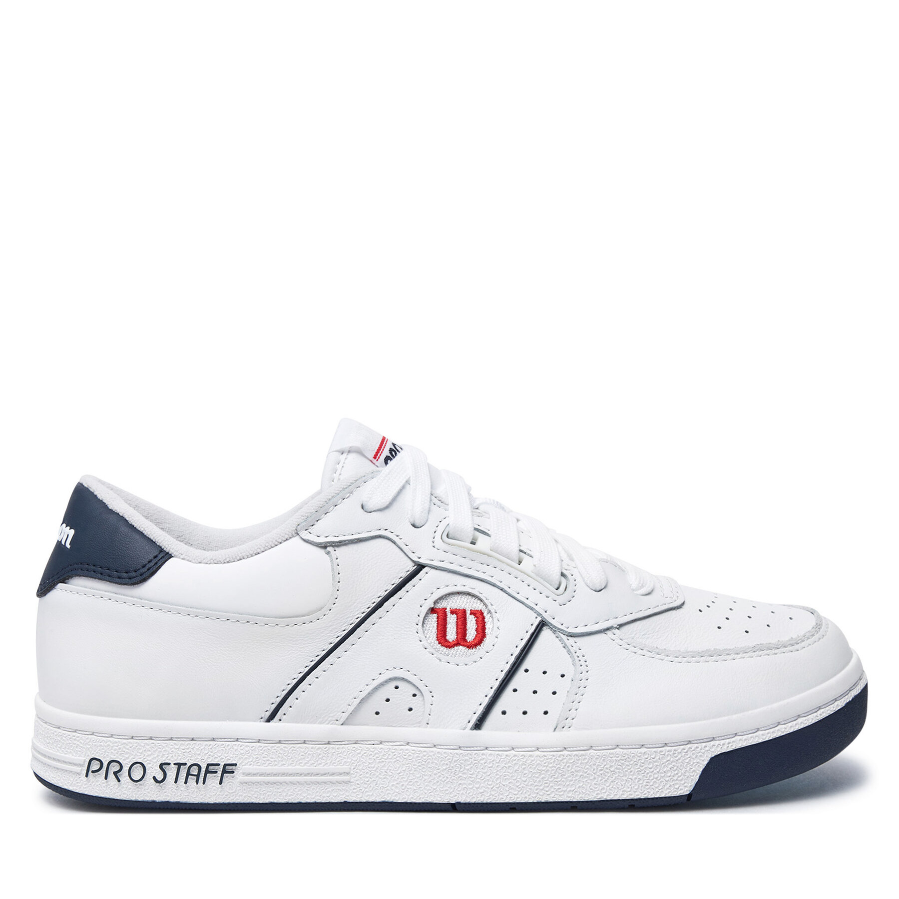 Sneakers Wilson Pro Staff 87 WRS333170 Bianco