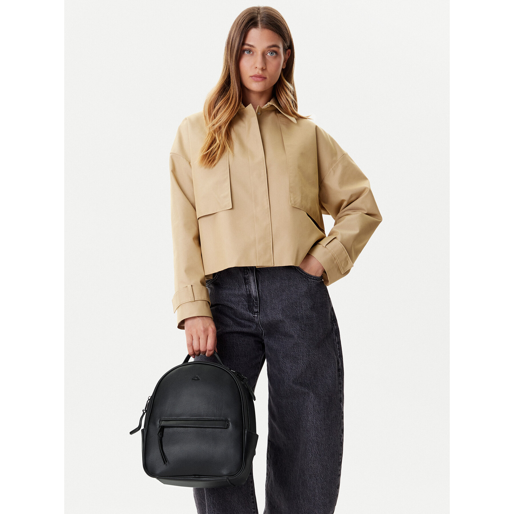 Rucsac Aldo Coridon 14076733 Negru