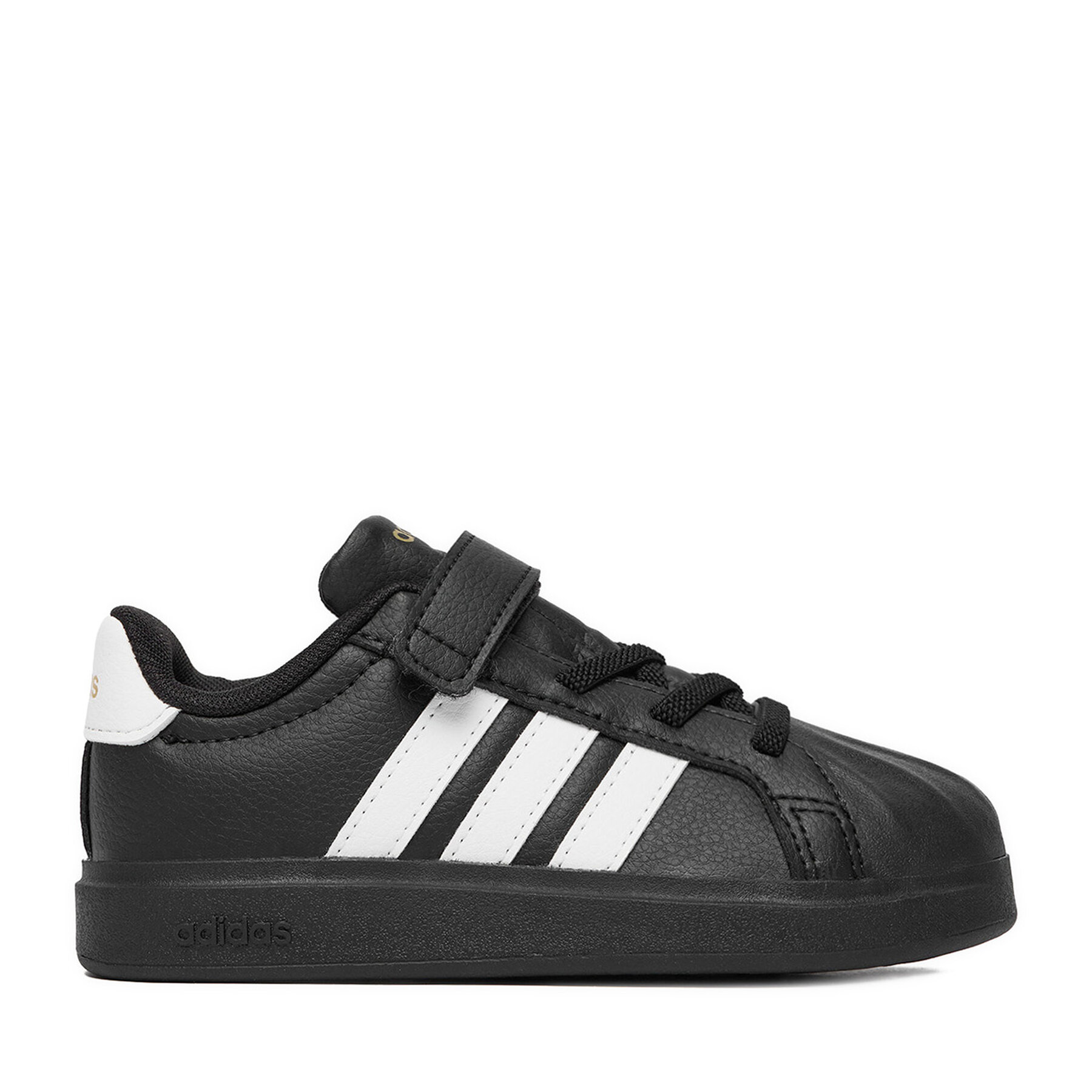Sneakers adidas CEO-STREETTALK EL I JS5054 Negru