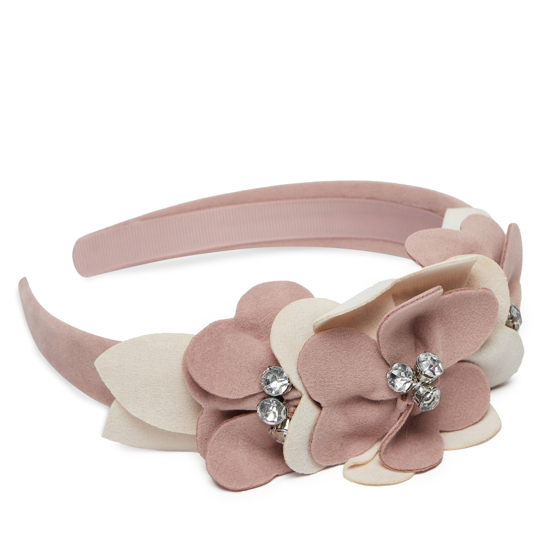 Diadema para el pelo Mayoral 10837 Rosa