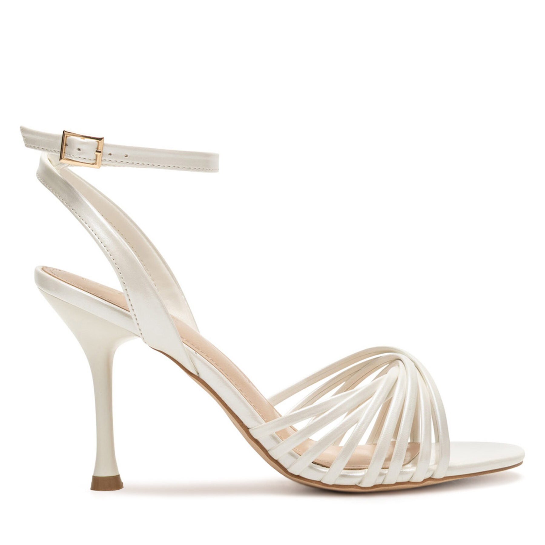 Сандали JENNY CD24070-2 Екрю