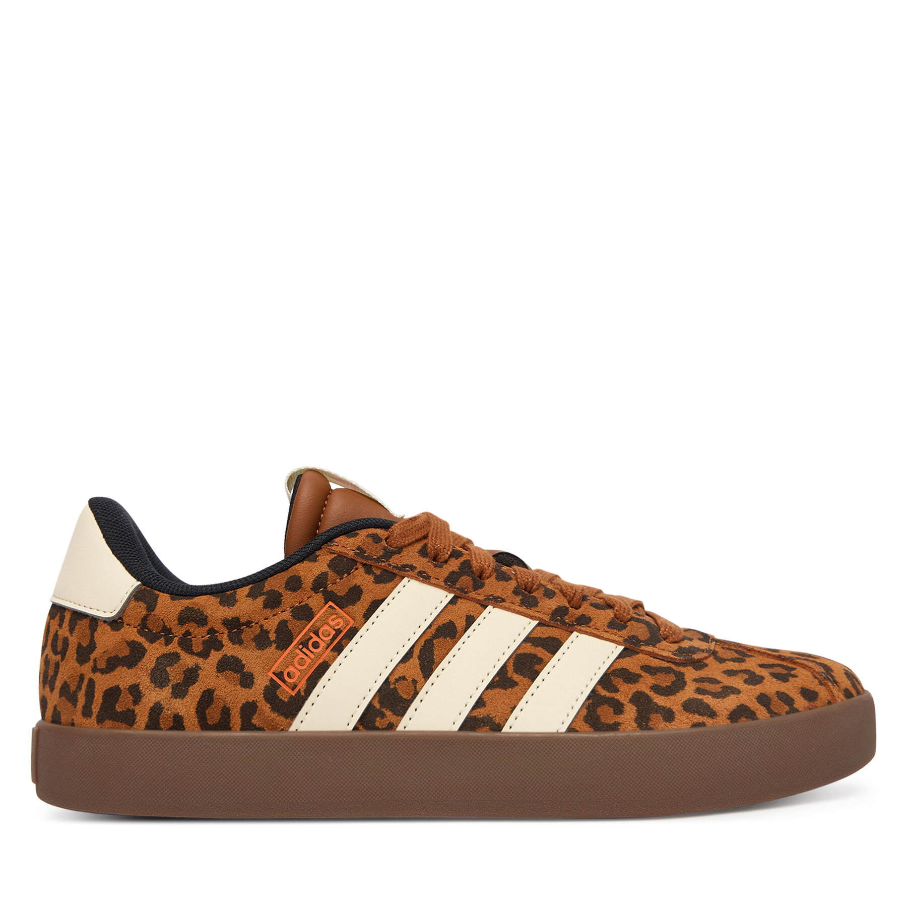Superge adidas Vl Court 3.0 KK4668 Rjava
