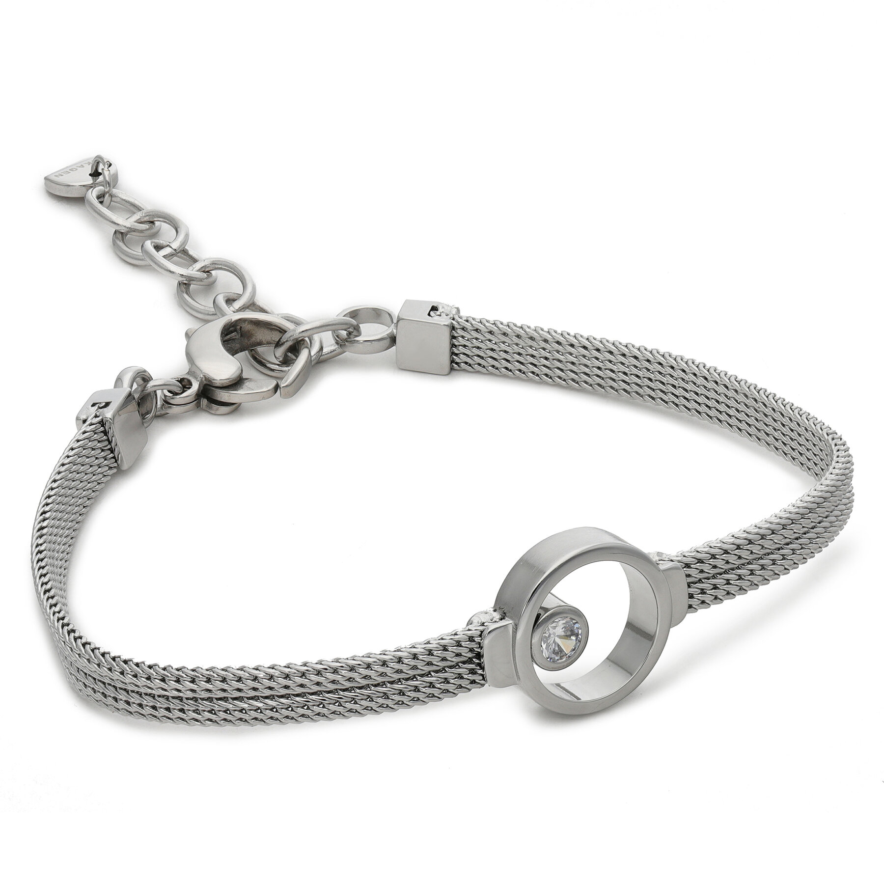 Pulsera Skagen SKJ0834040 Plata