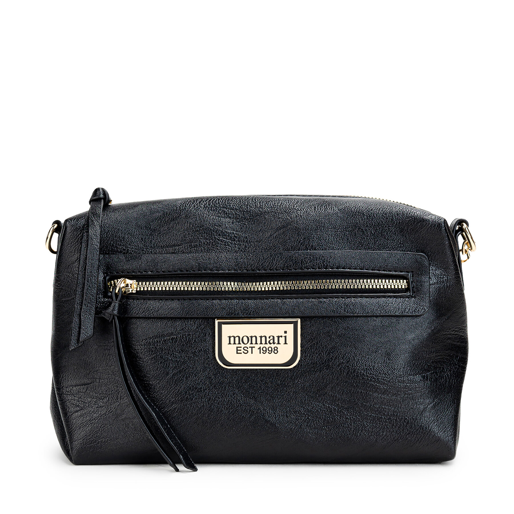 Sac à main Monnari TORIMP0-24J-BAG4470-K020D000 Noir