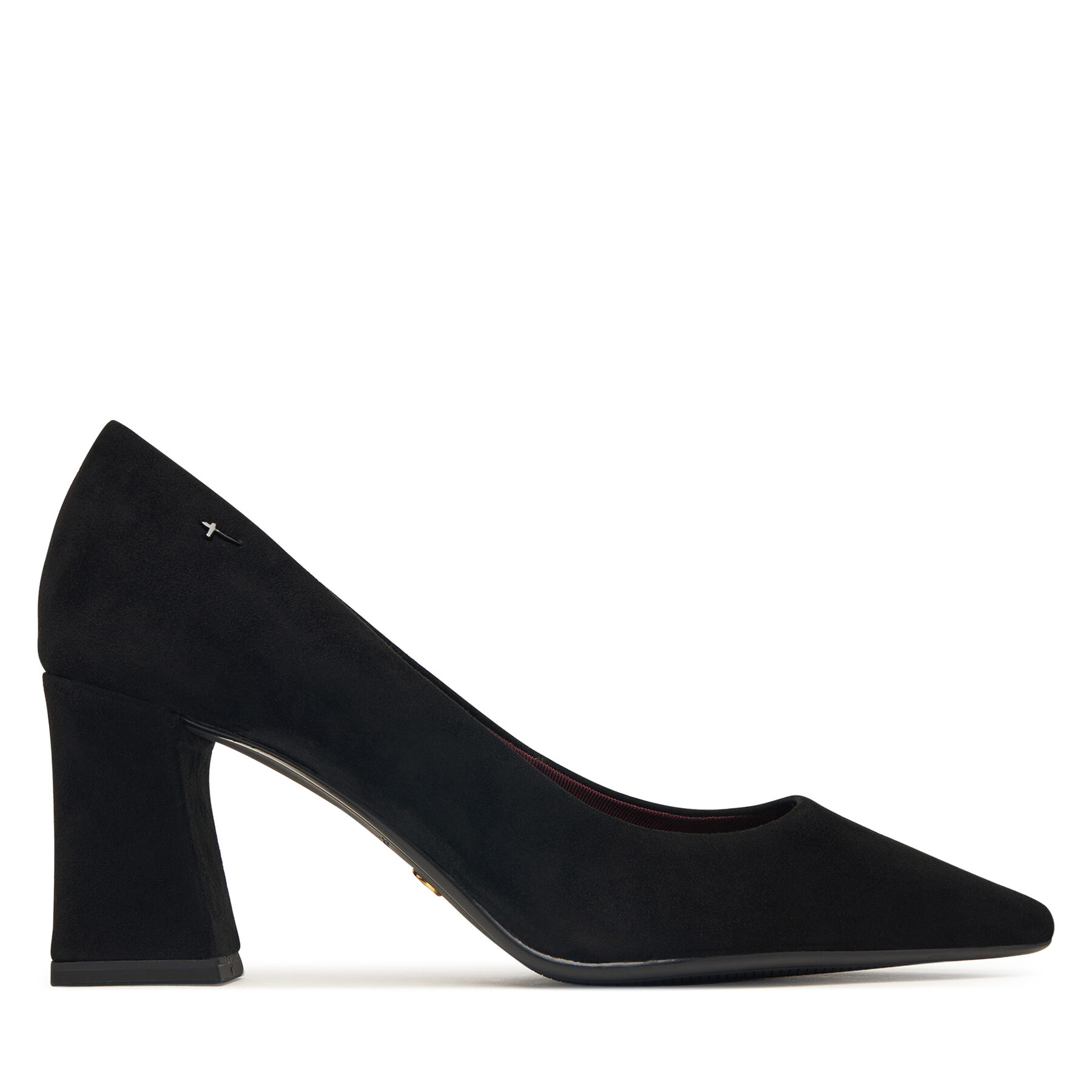 Pantofi pumps Tamaris 1-22427-43 Negru