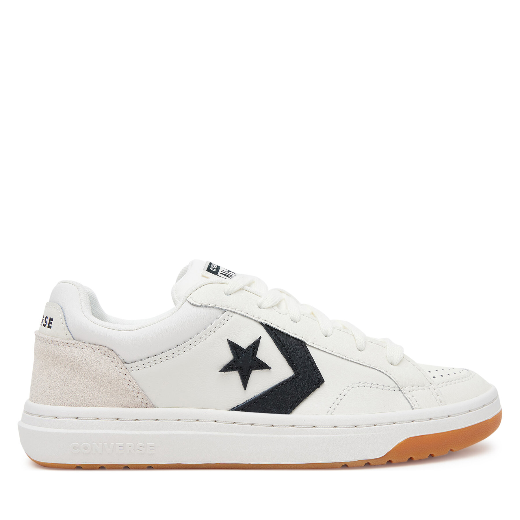 Snīkeri Converse Pro Blaze Classic A12720C Écru