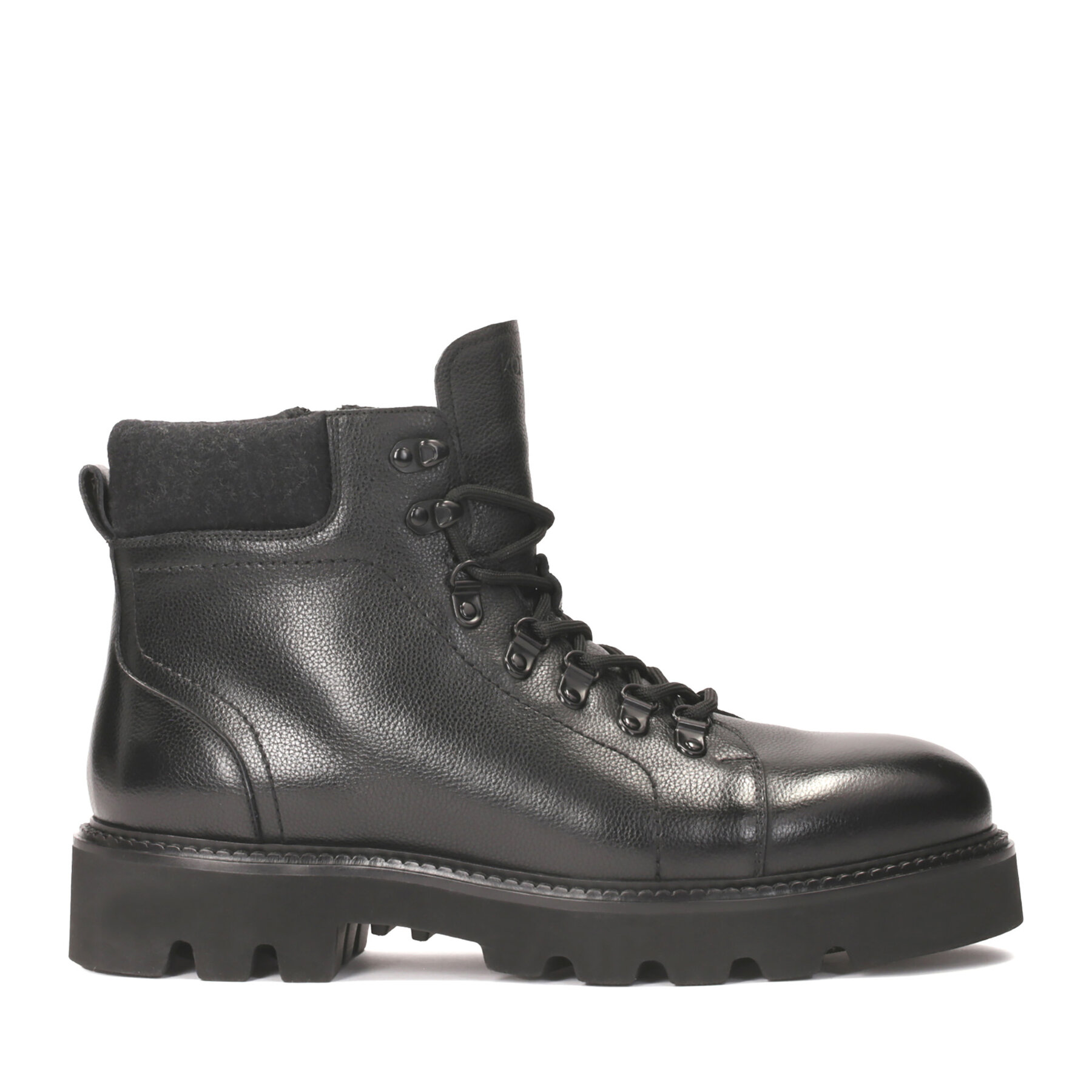 Bottes de randonnée Kazar Donaldos 88014-27-00 Noir