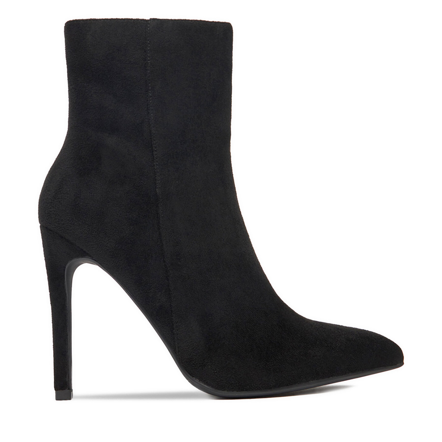 Botine DeeZee P5103 Negru