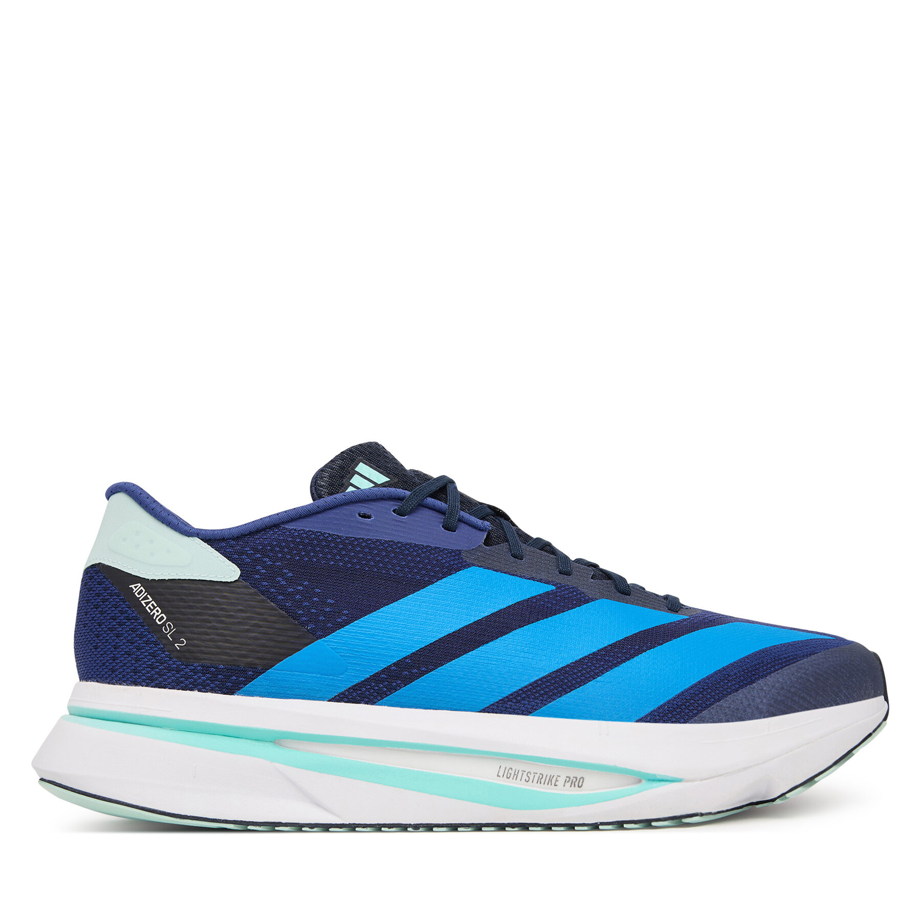 Tenisice za trčanje adidas adizero Sl 2 Shoes KH8851 Ljubičasta