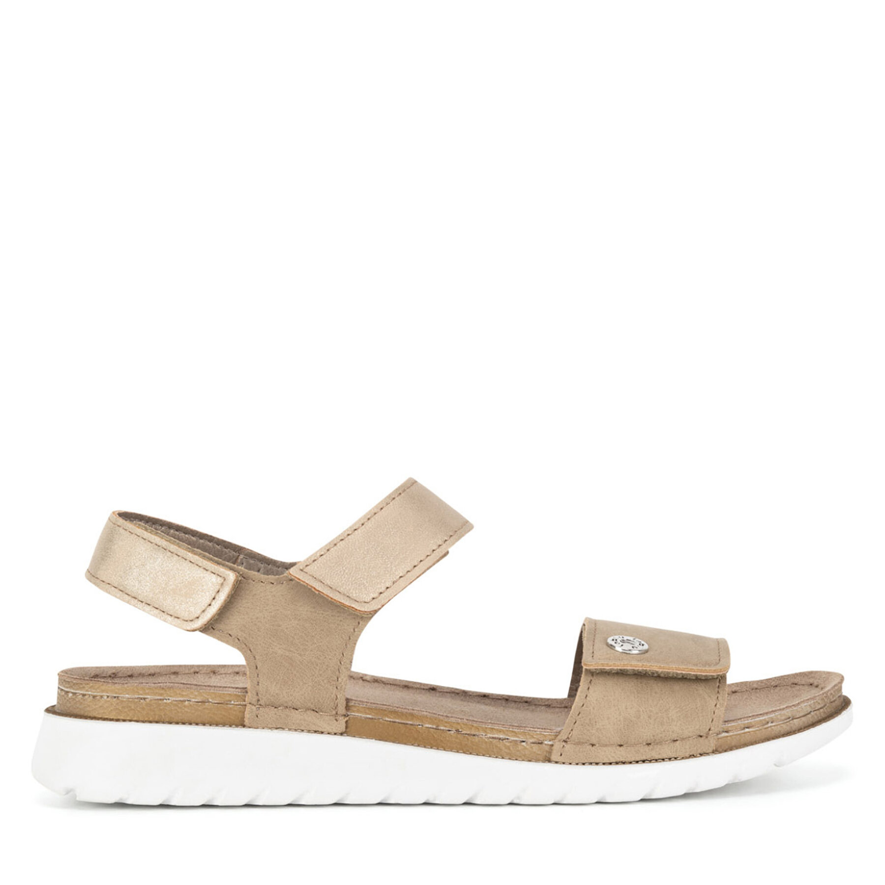 Sandale Inblu CN310200 Auriu