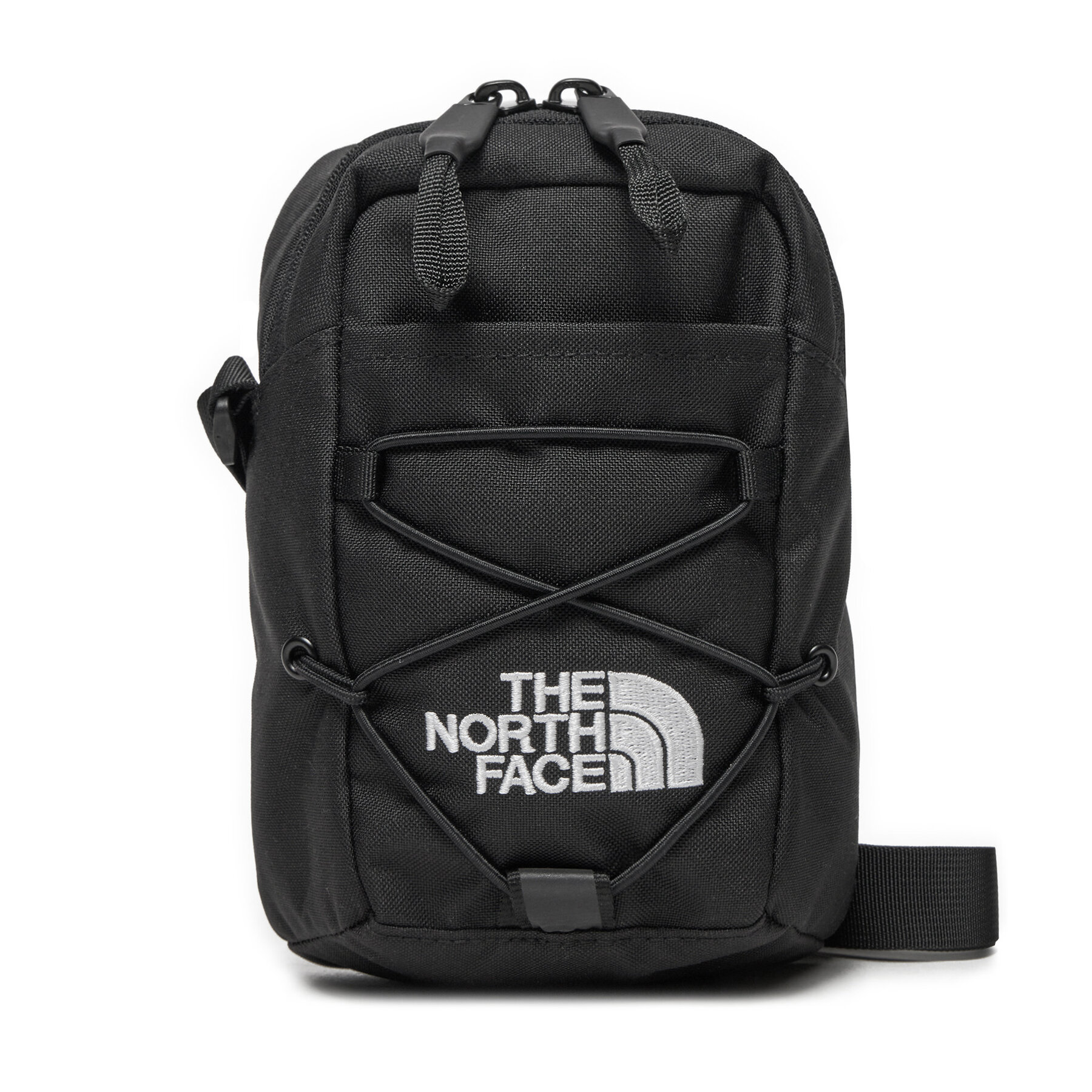 The North Face Τσαντάκι The North Face Jester Crossbody NF0A52UC4H01 Μαύρο
