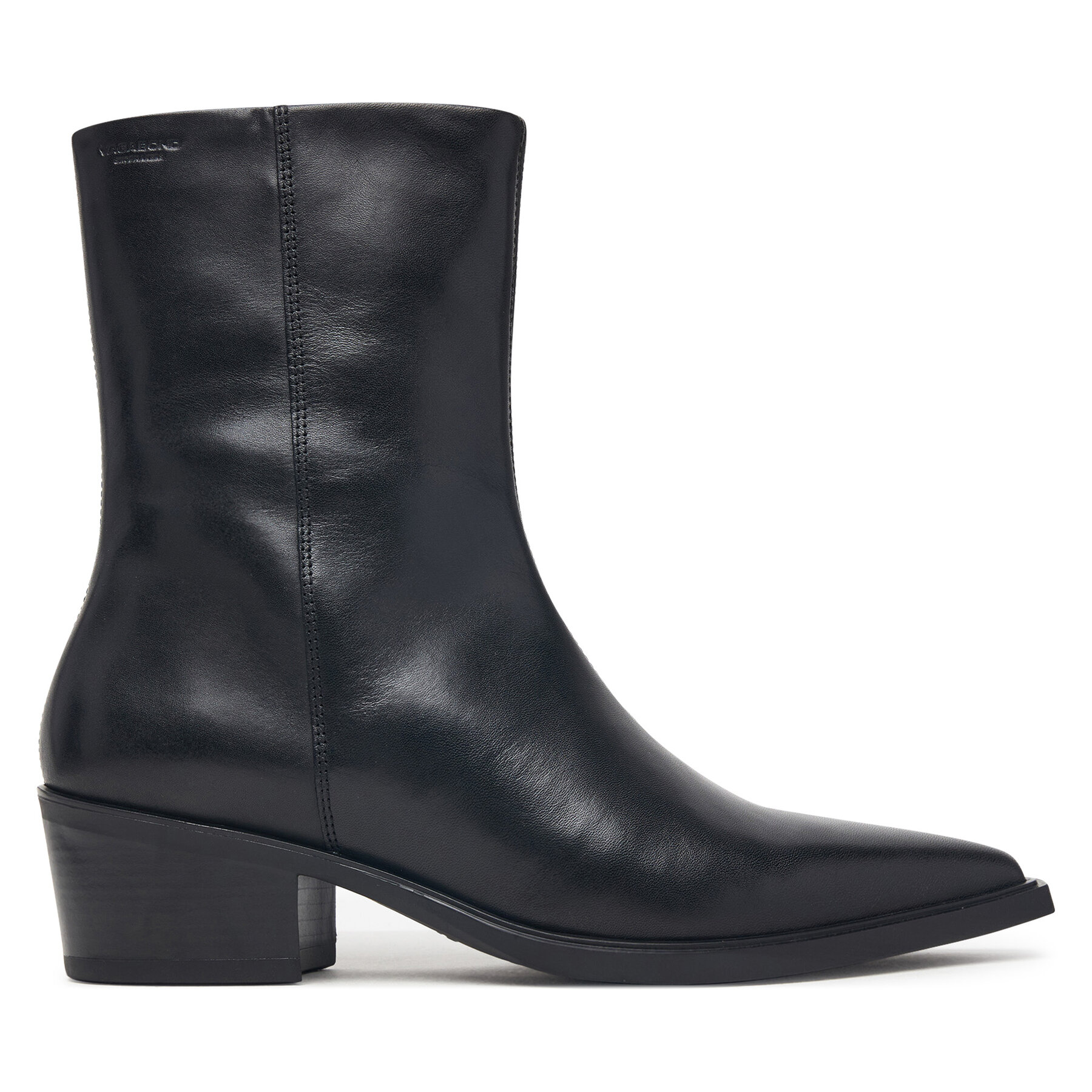 Μποτάκια Vagabond Shoemakers Kelsey 6210-101-20 Μαύρο