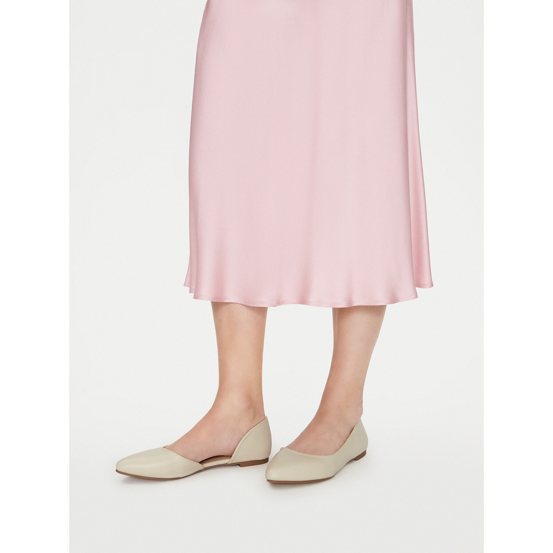 Balerinke JENNY JANE WS2108-08 Bež