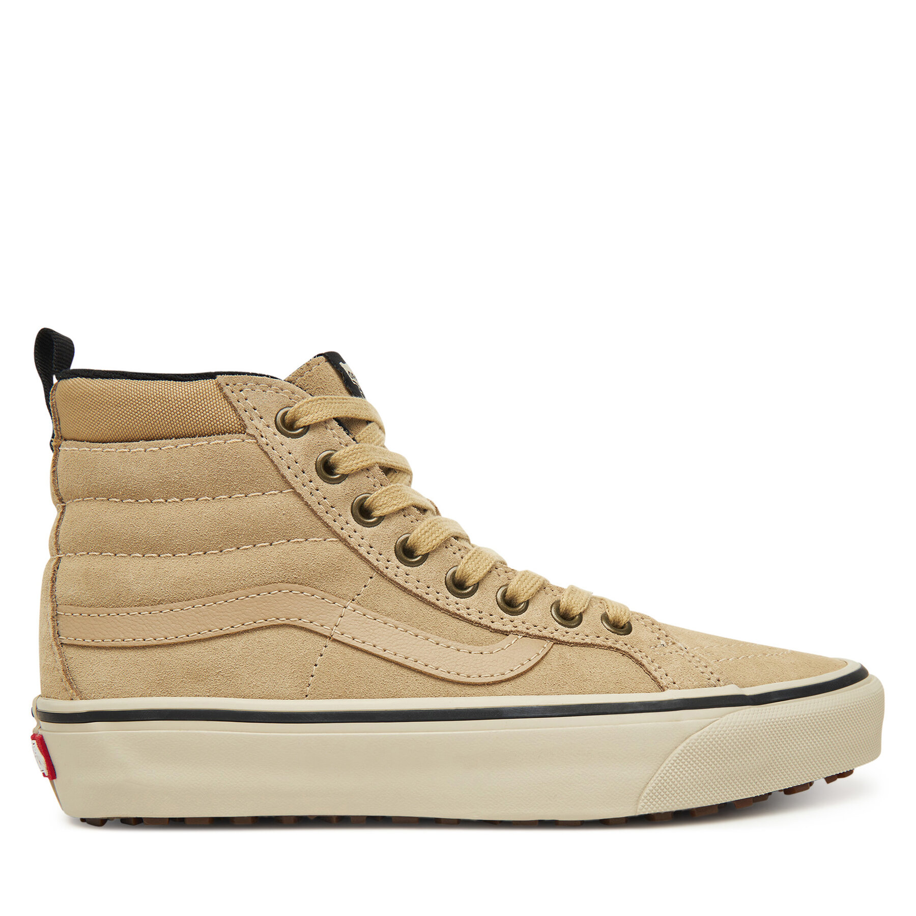 Αθλητικά Vans MTE Sk8-Hi Insulated VN000EB4TAN1 Μπεζ