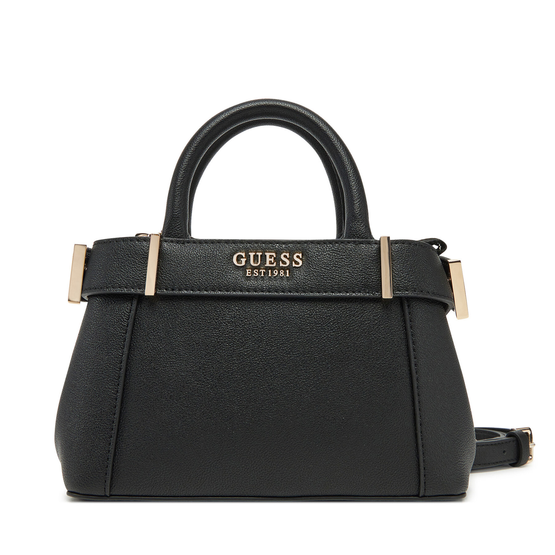 Geantă Guess HWBG96 33760 Negru