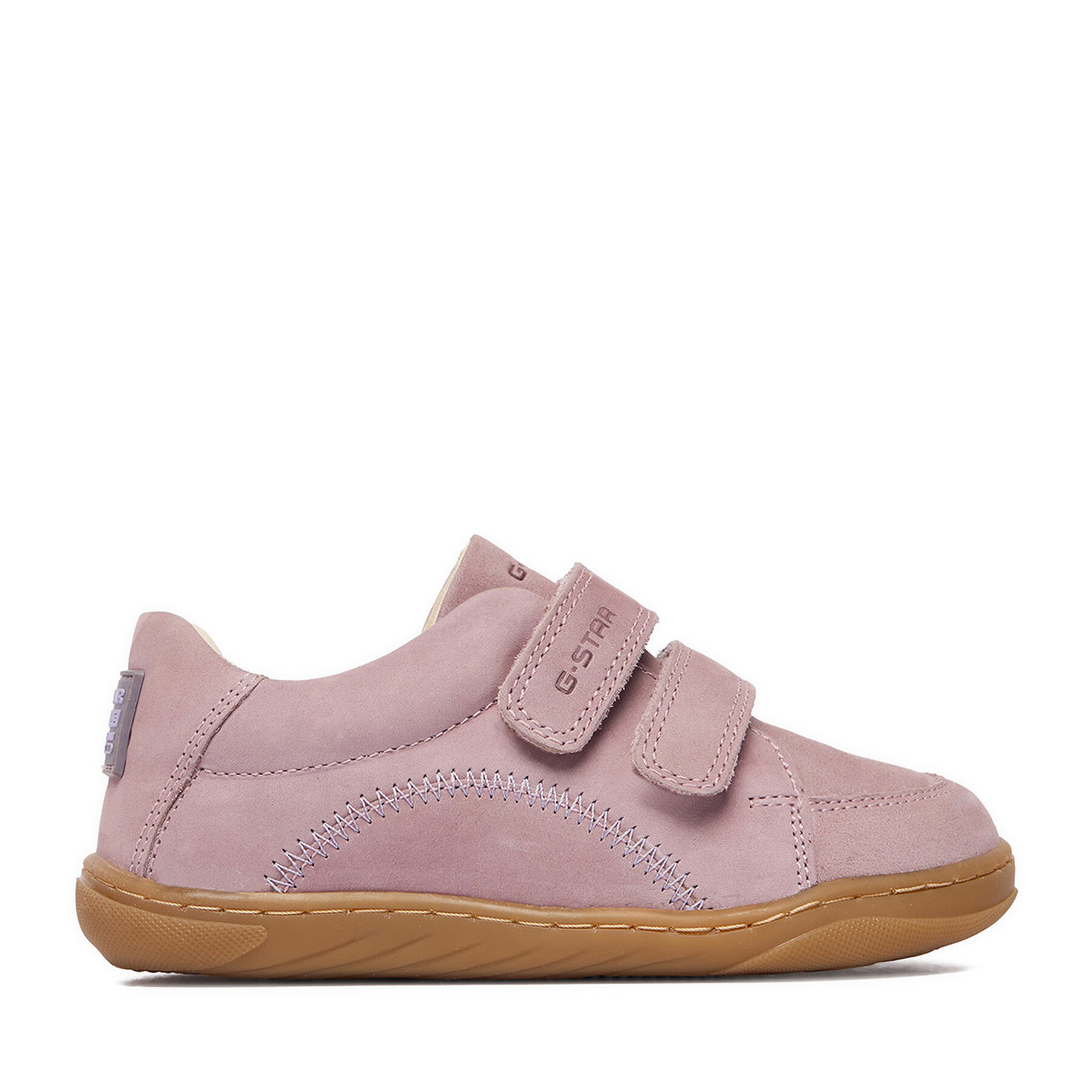 Félcipő G-Star Raw EO-CI12-DIXAN-02(III)DZ Rózsaszín